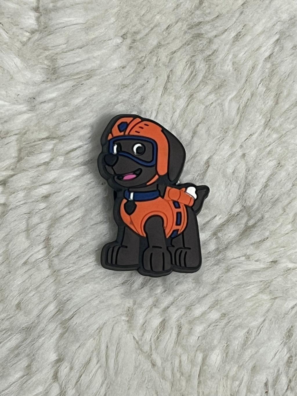 Paw Patrol Shoe Charms