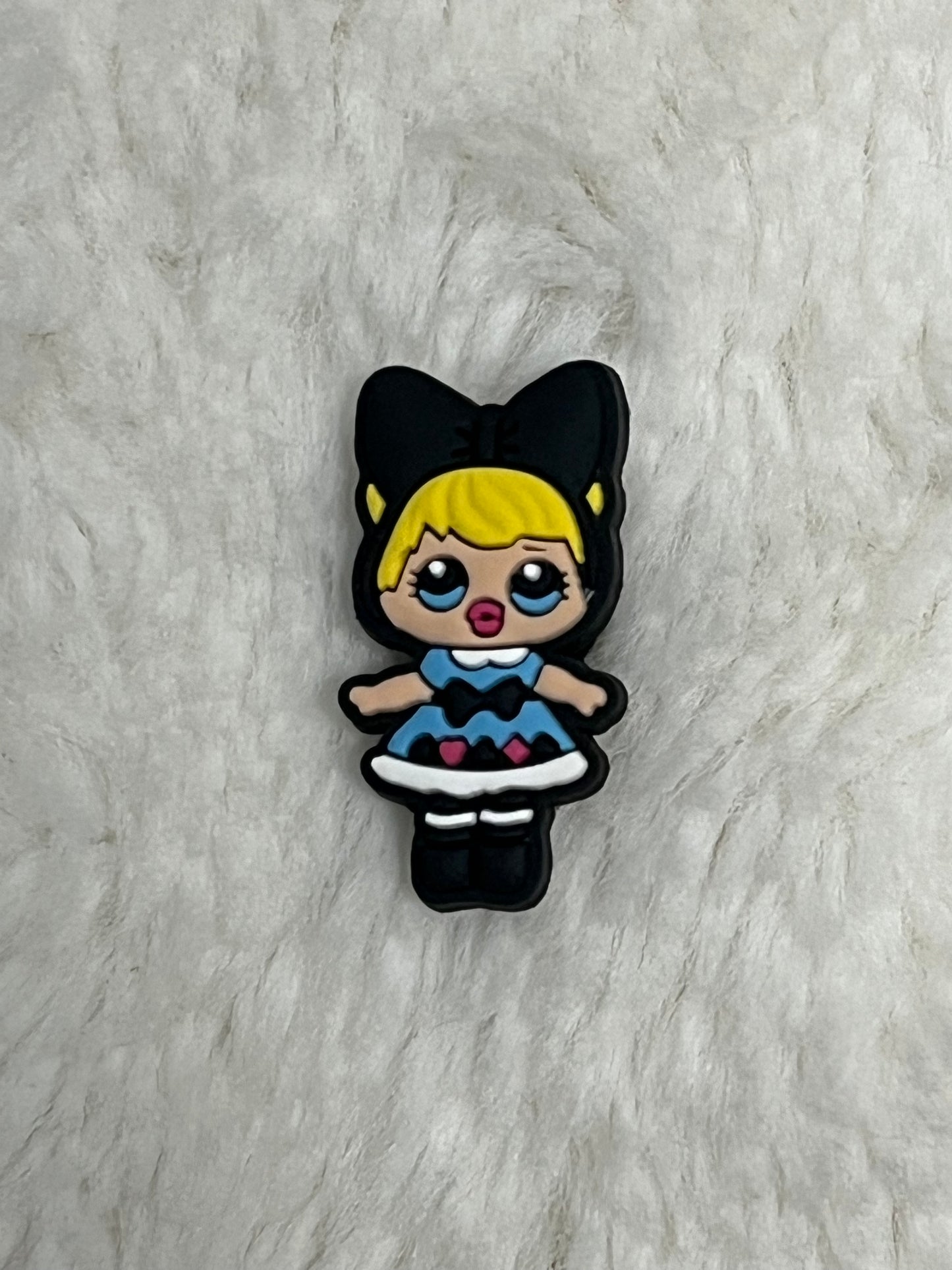 LOL Dolls Shoe Charms