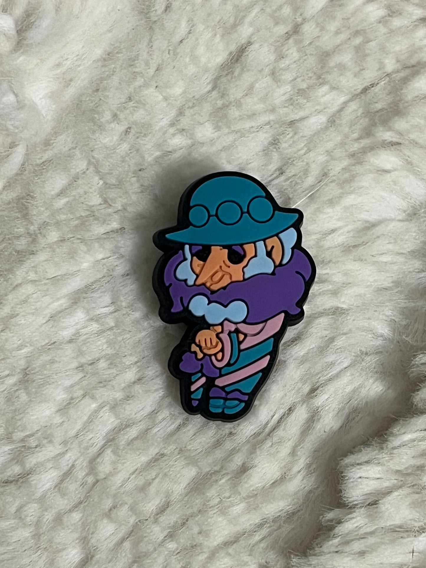 Pokemon (Swords & Shields) Shoe Charms