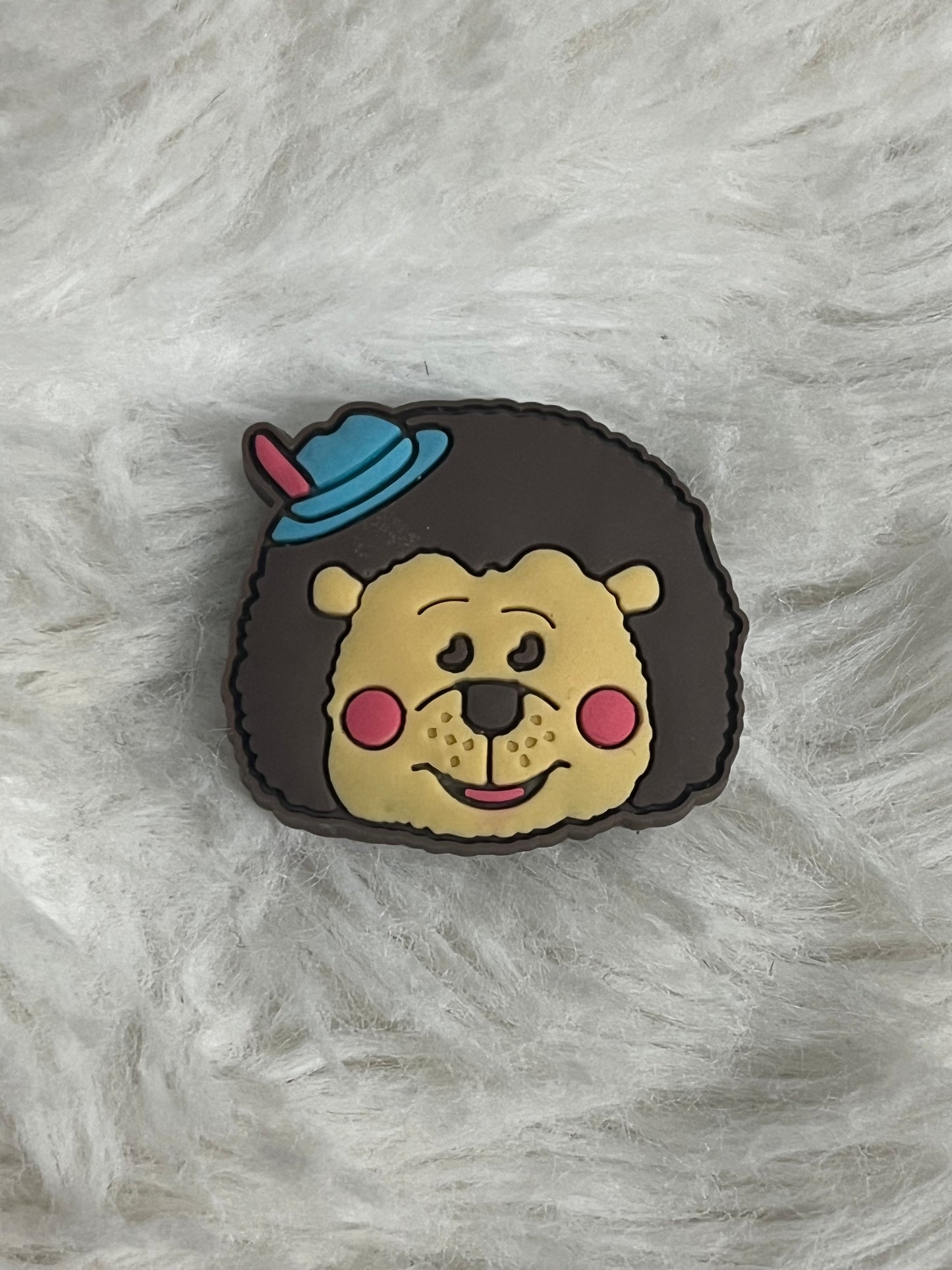 Toy Story Shoe Charms