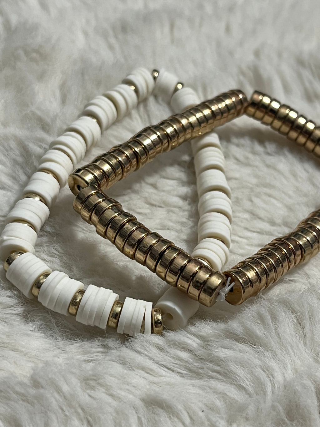 Catalina Marina Paparazzi Bracelet Set