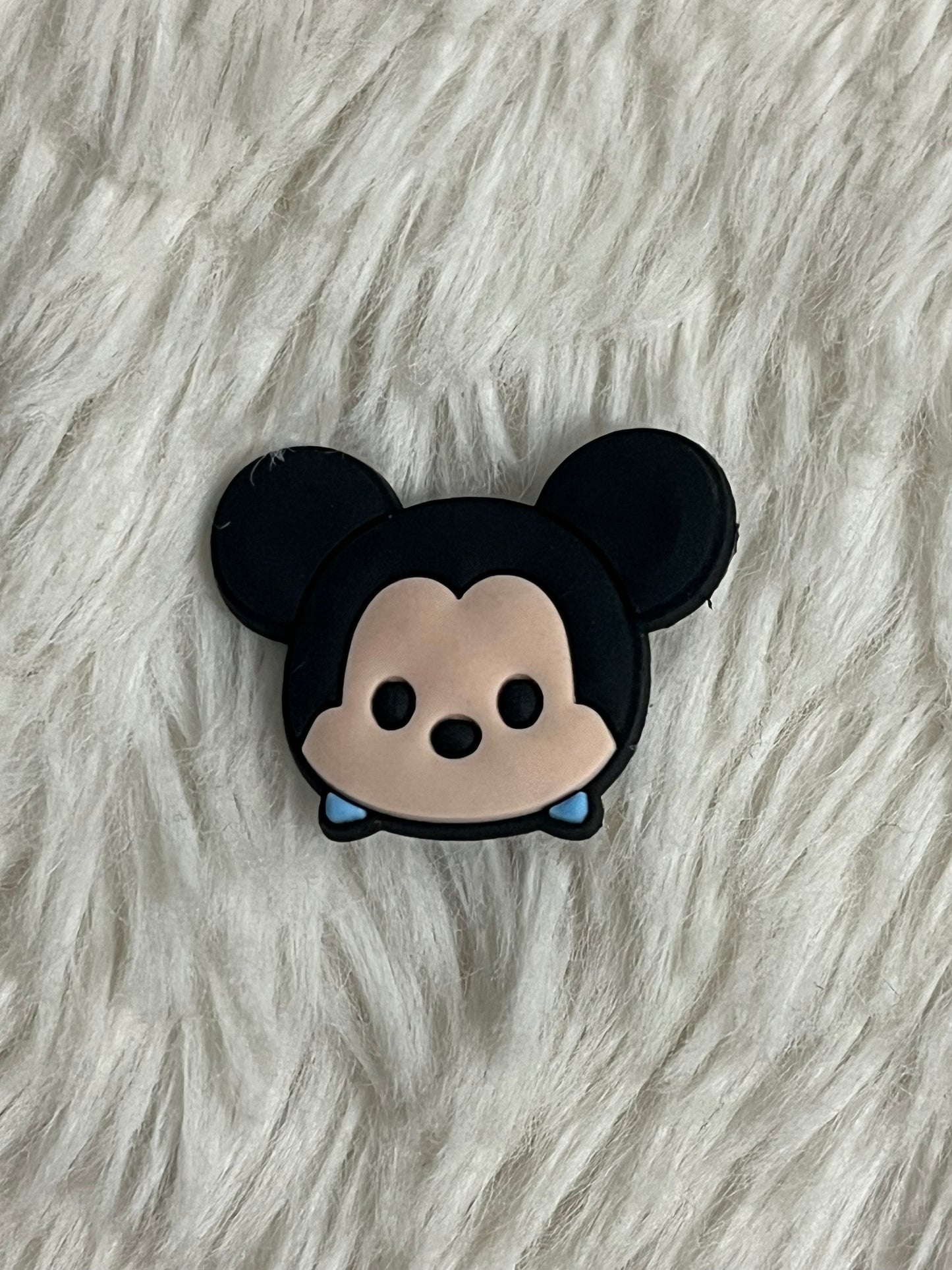 Mickey Mouse (Tsum Tsum) Shoe Charms