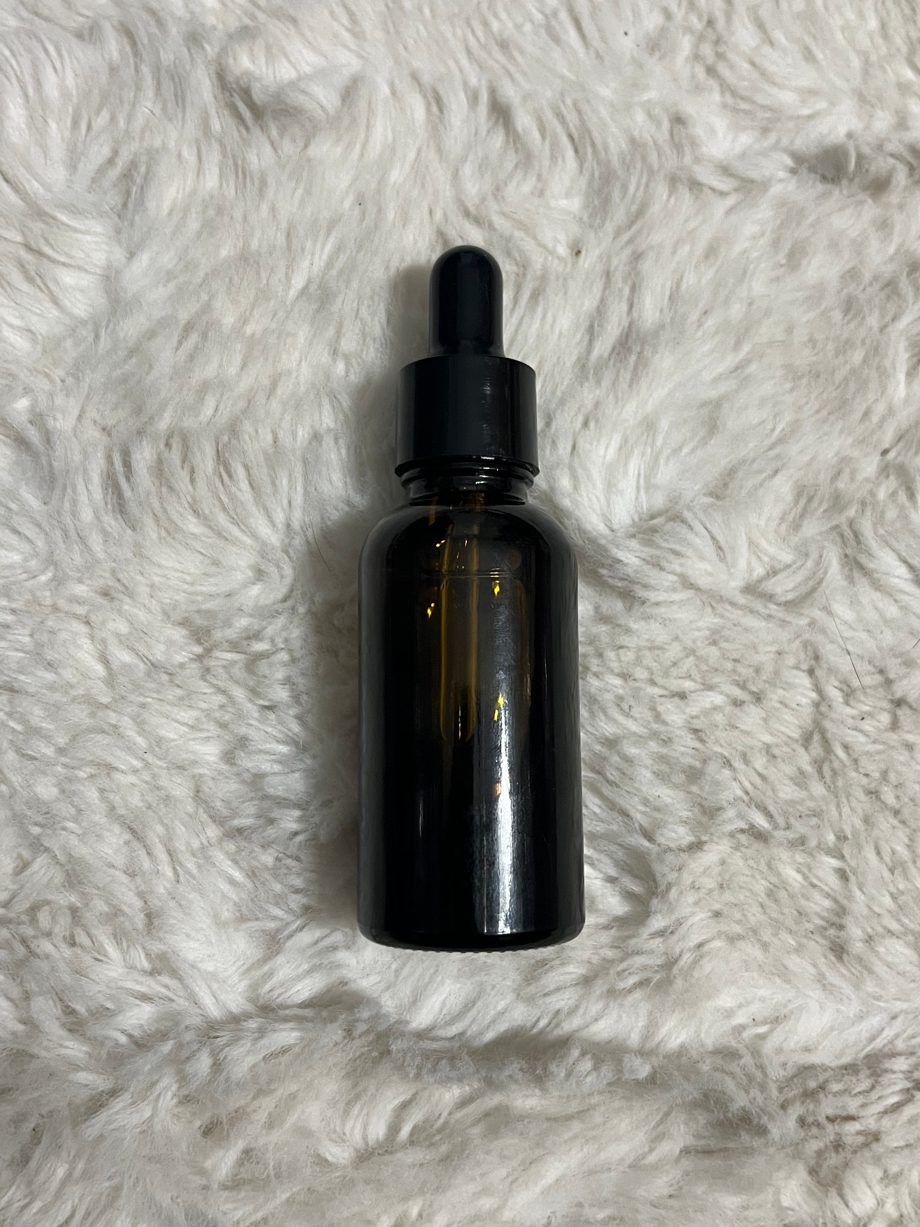 Cowboy Cookies Beard Oil