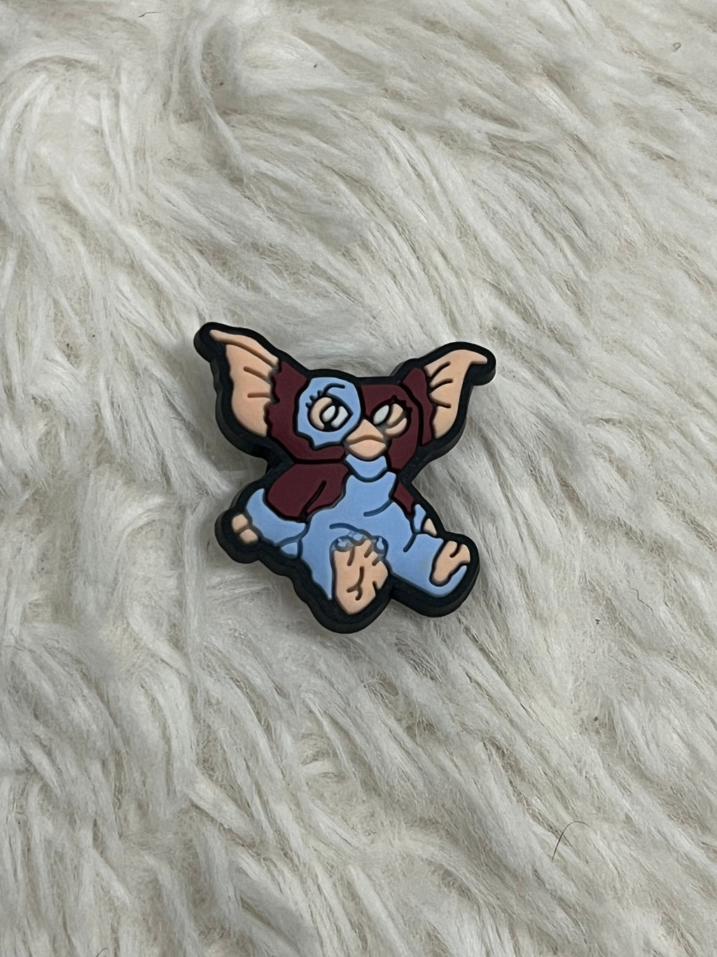 Gremlins Shoe Charms