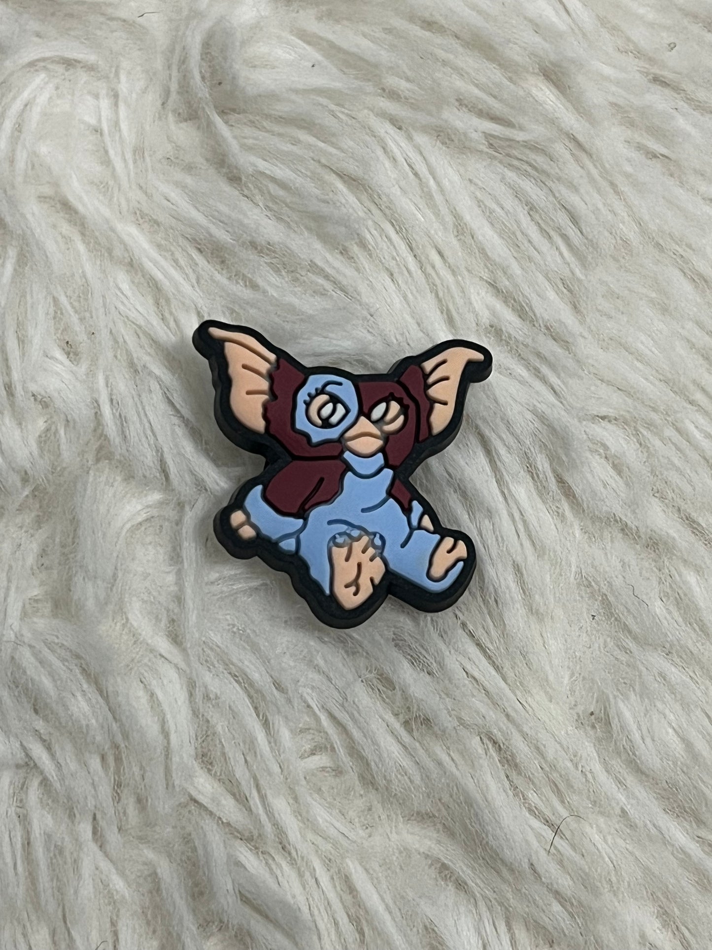 Gremlins Shoe Charms