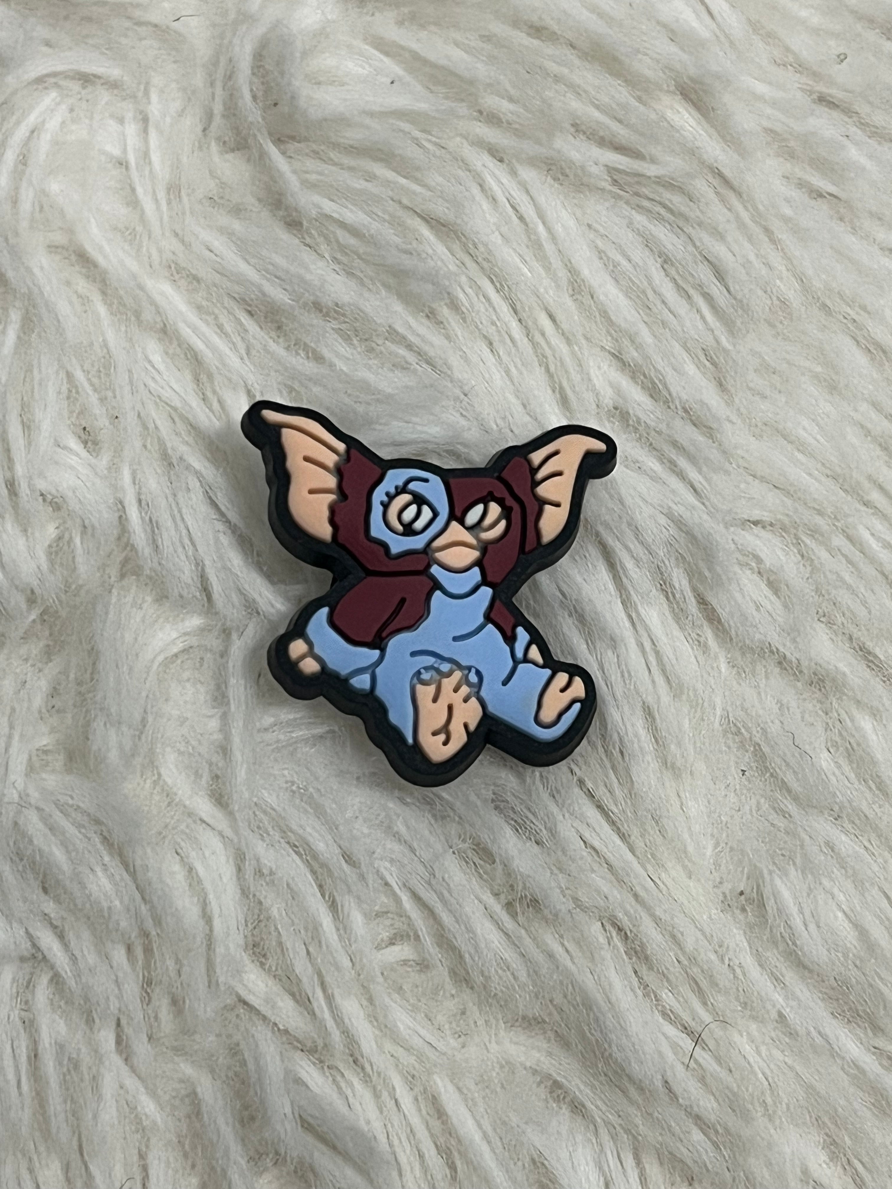 Gremlins Shoe Charms