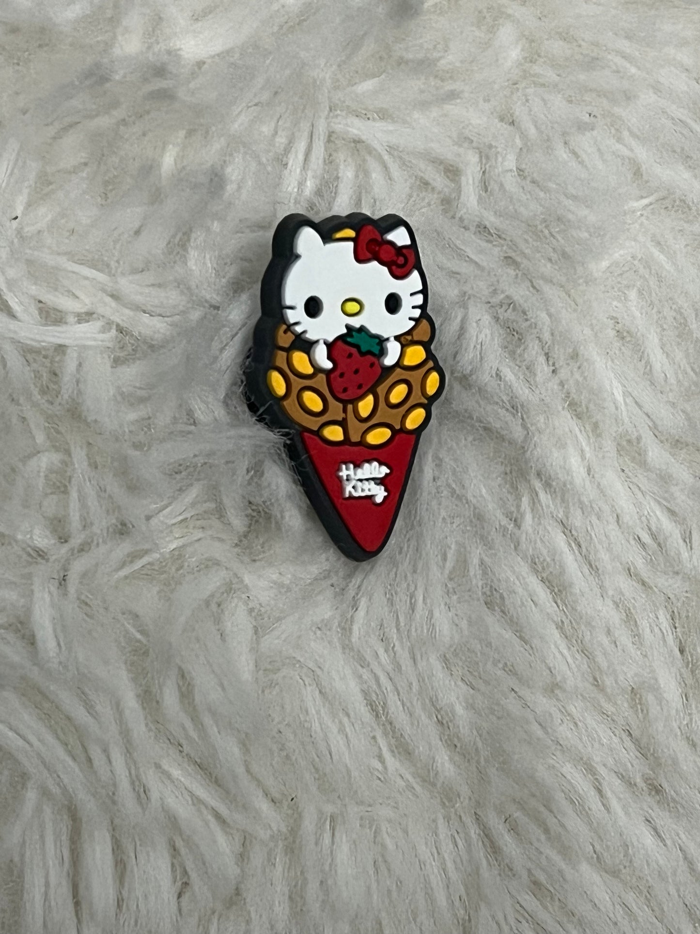 Hello Kitty (Holiday) Shoe Charms