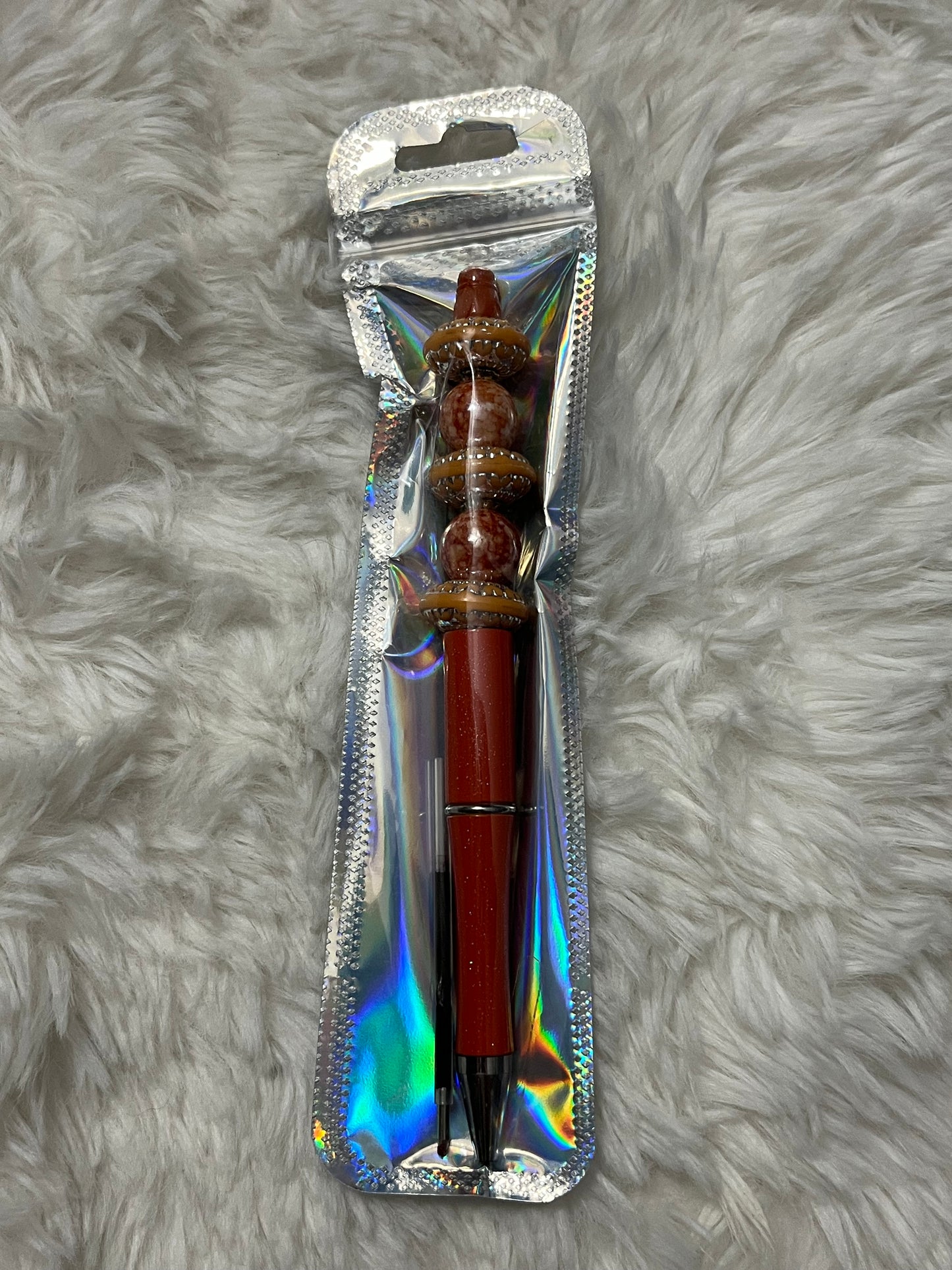 Beaded Pens