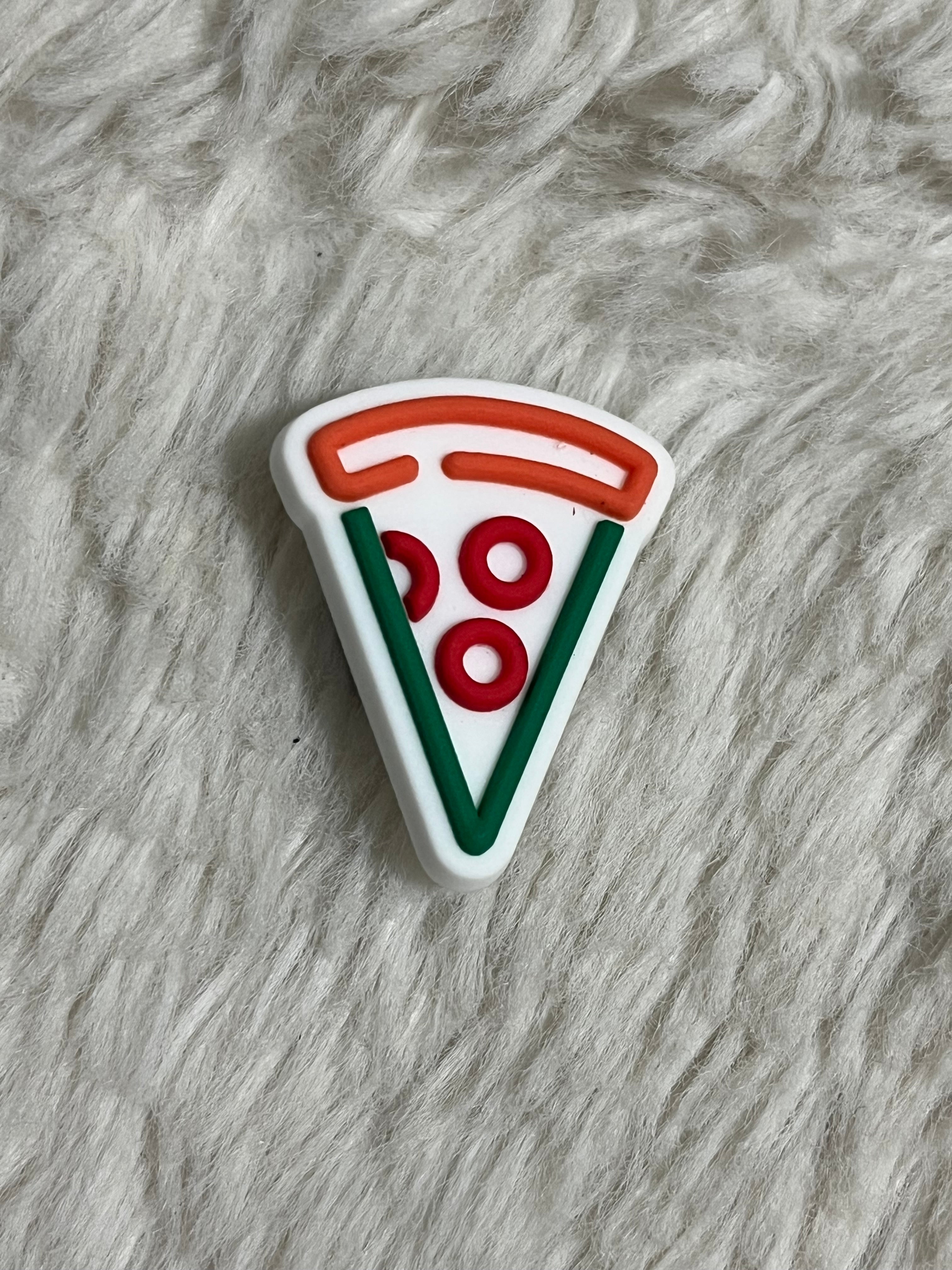 7 Eleven Shoe Charms