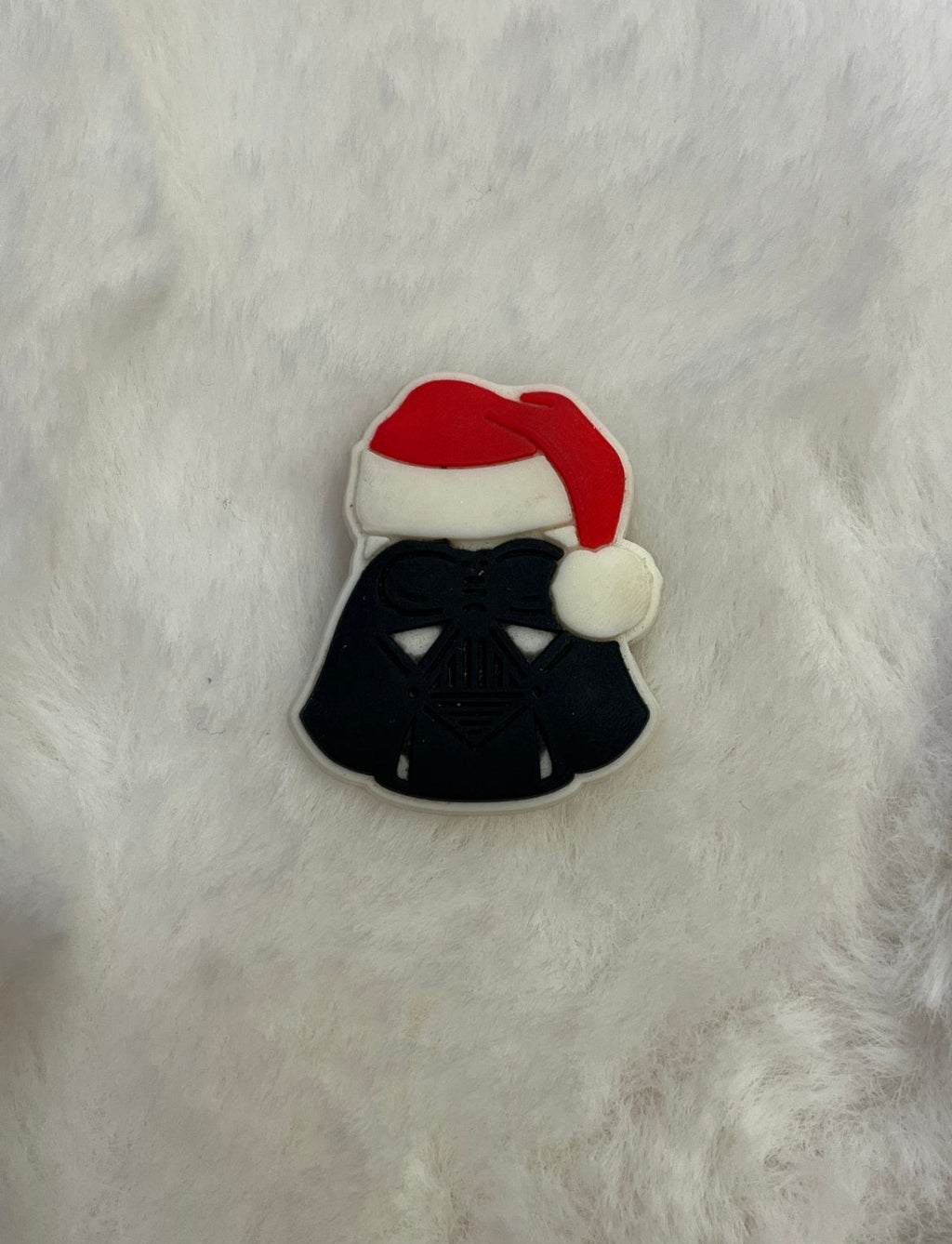 Star Wars (Christmas) Shoe Charms