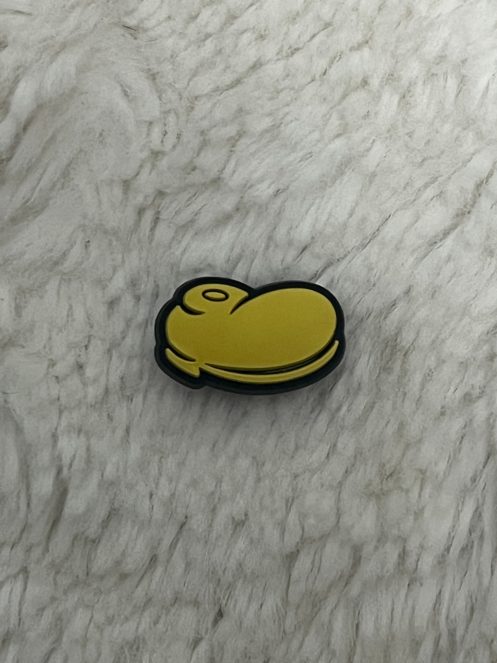 Mickey Mouse Shoe Charms