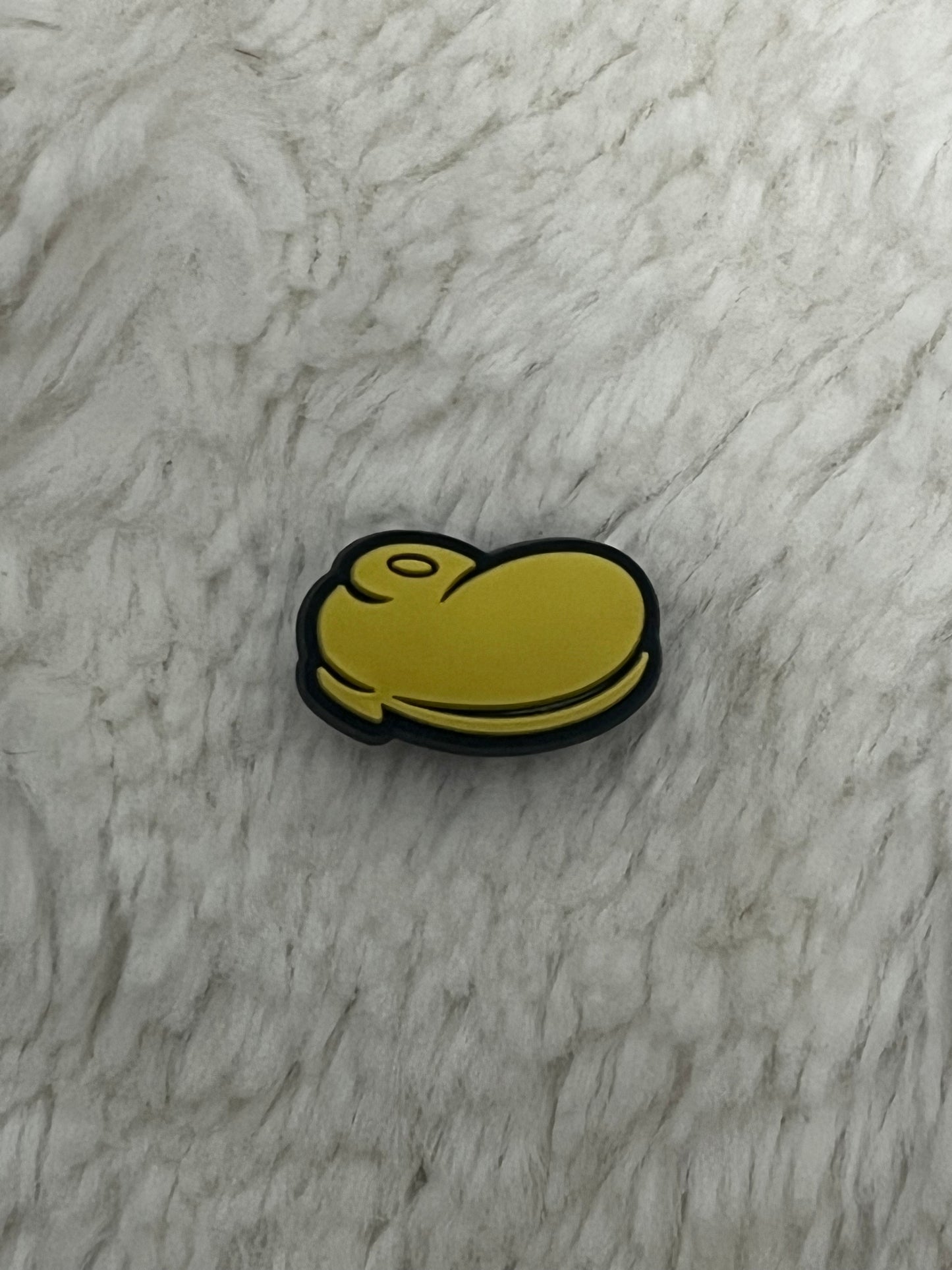 Mickey Mouse Shoe Charms