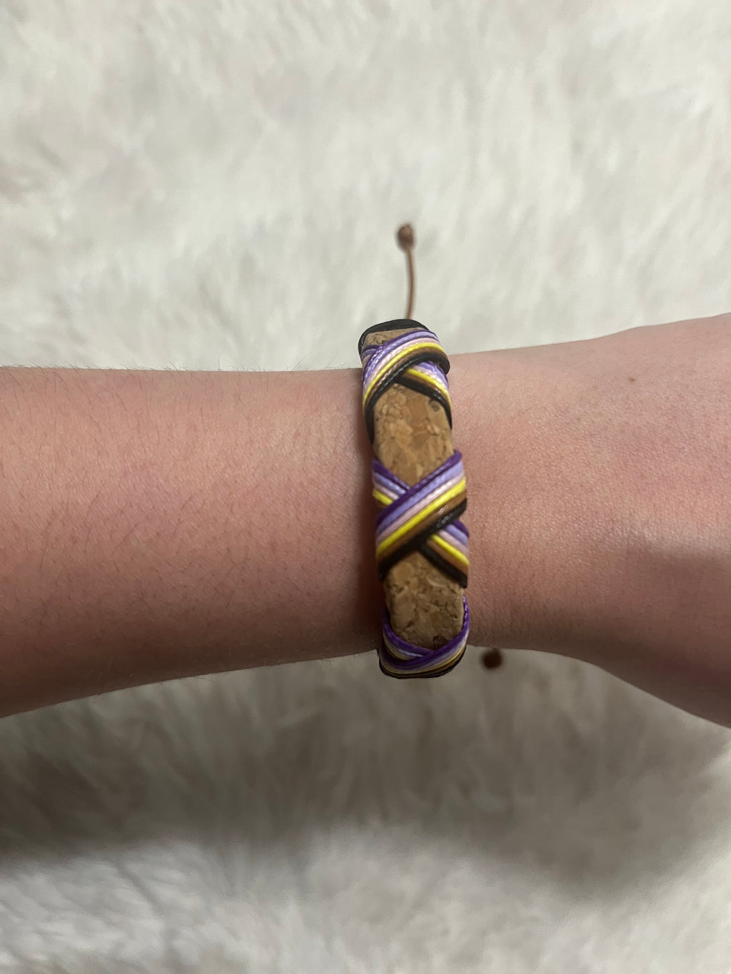 Desert Pirate Paparazzi Bracelet