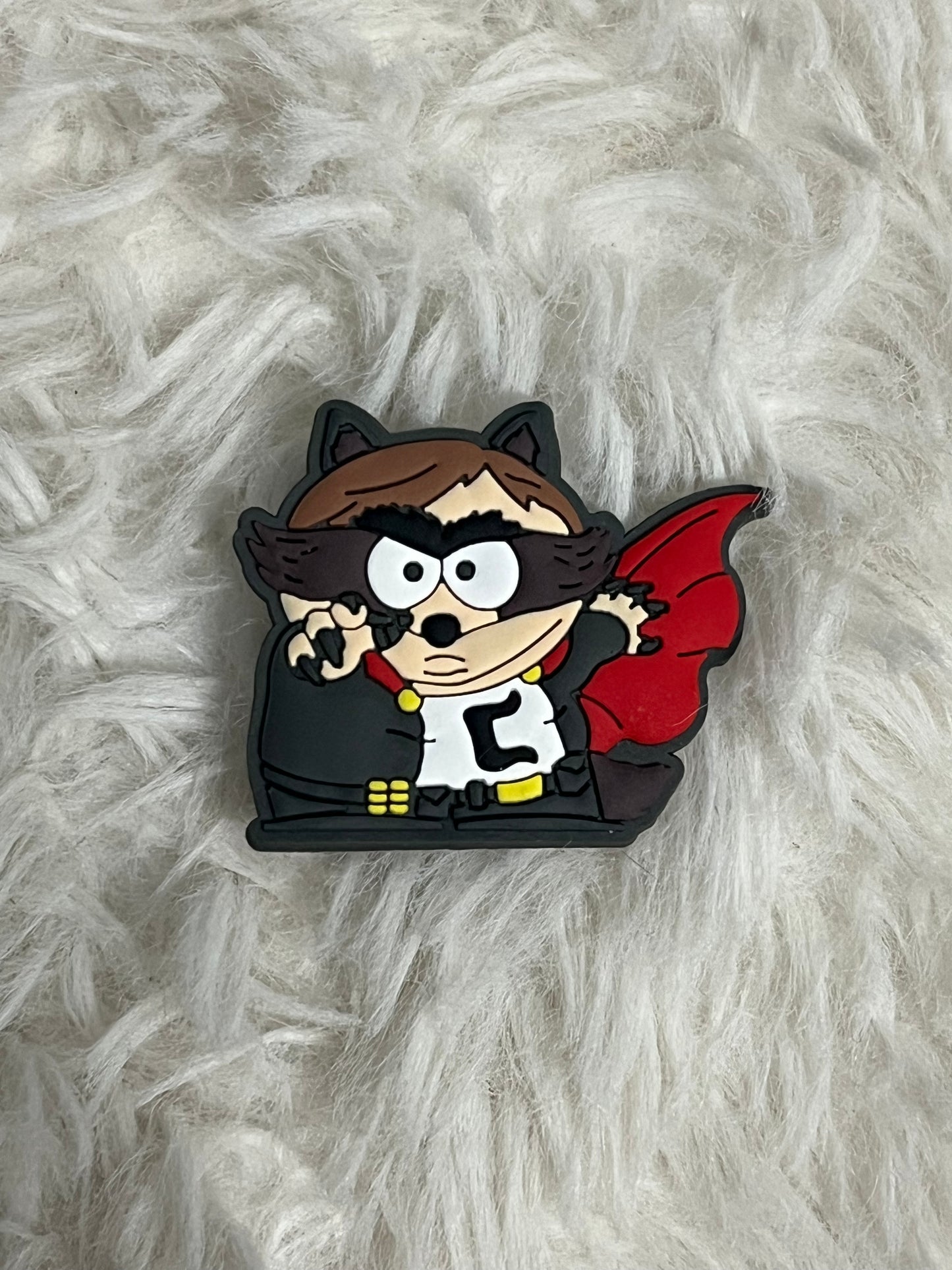 South Park Shoe Charms