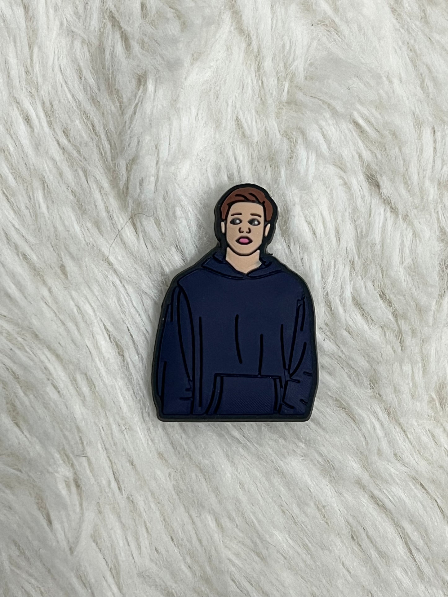 Euphoria Shoe Charms