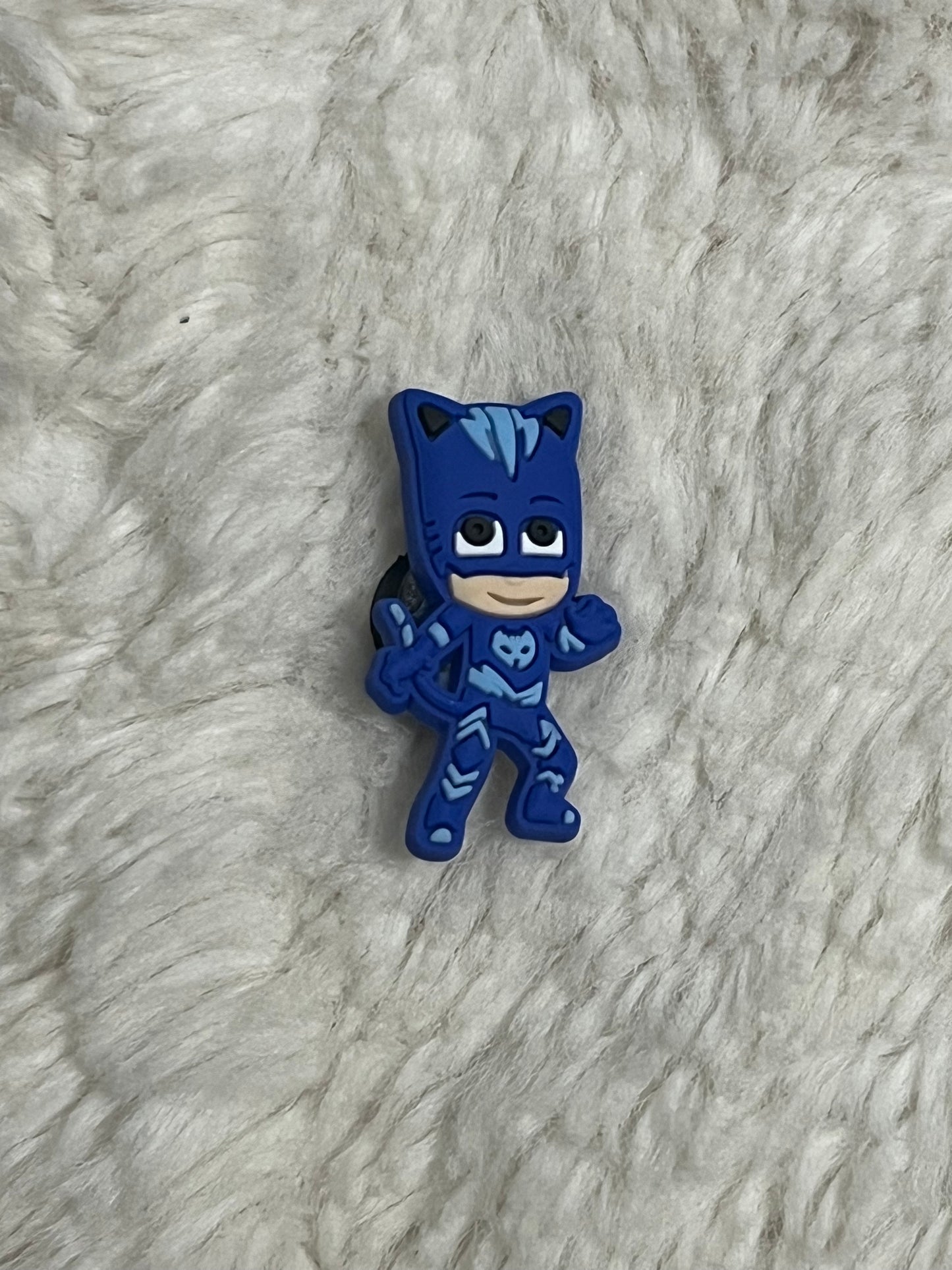 PJ Masks Shoe Charms
