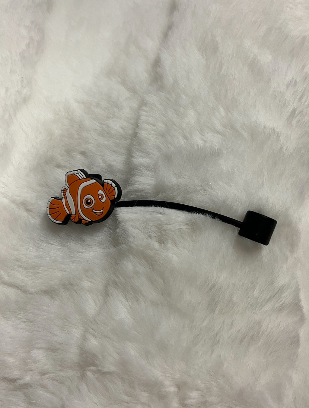 Finding Nemo Straw Topper