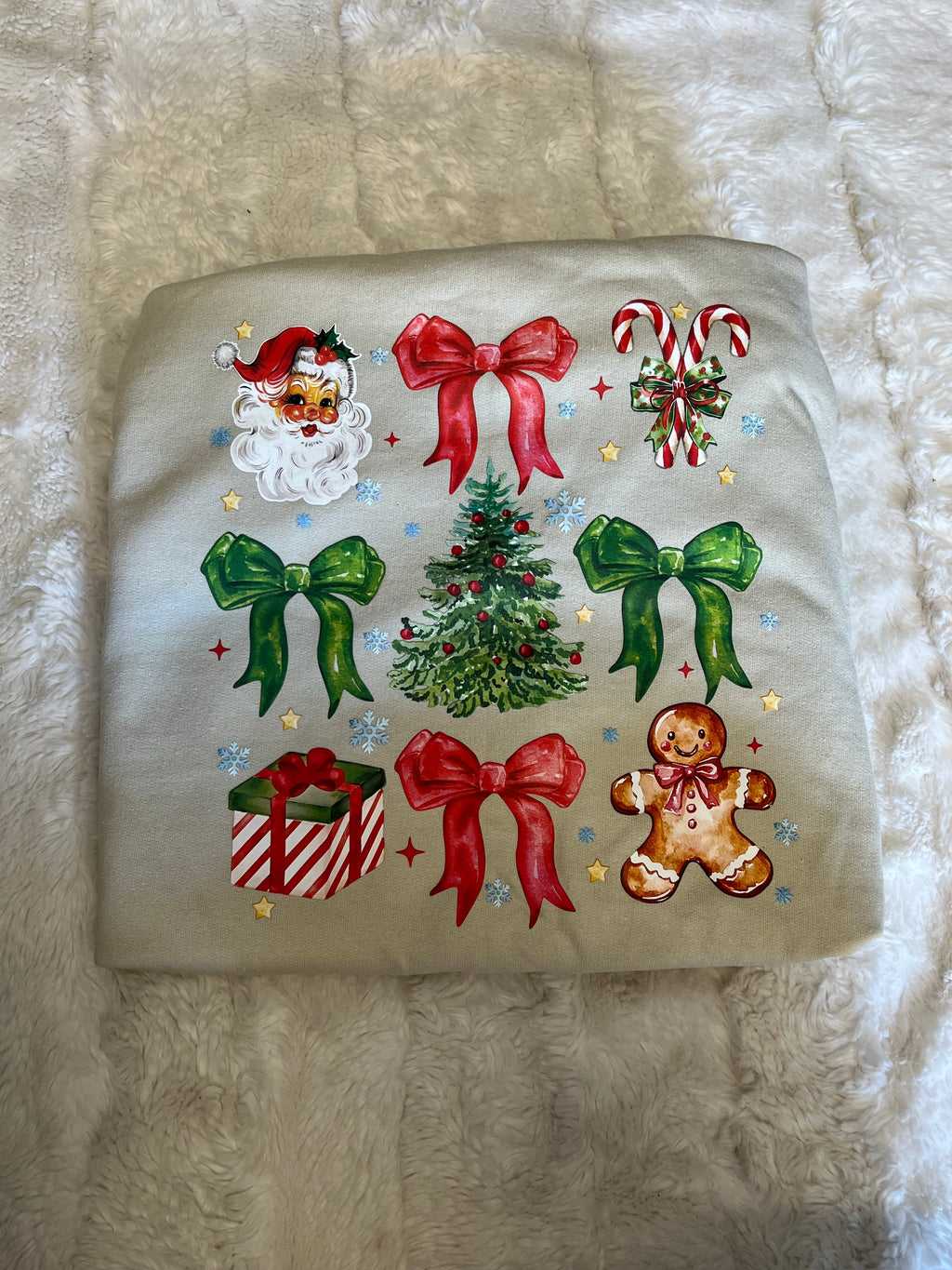 Christmas Sweatshirt