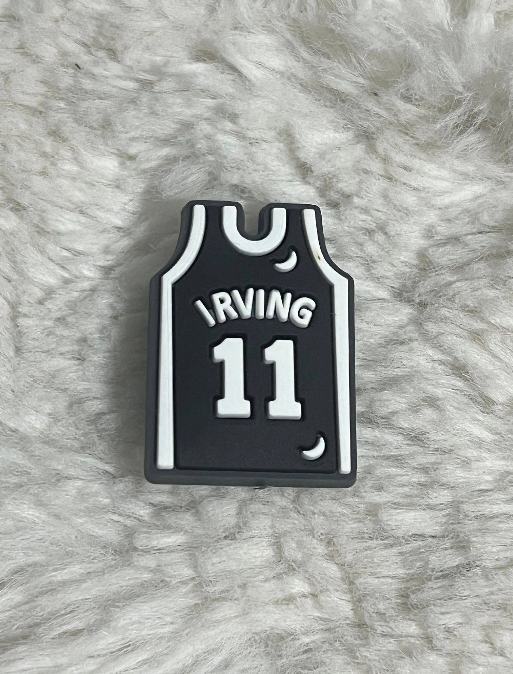 Basketball Shoe Charms