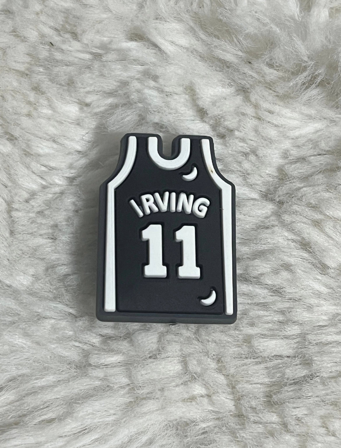 Basketball Shoe Charms