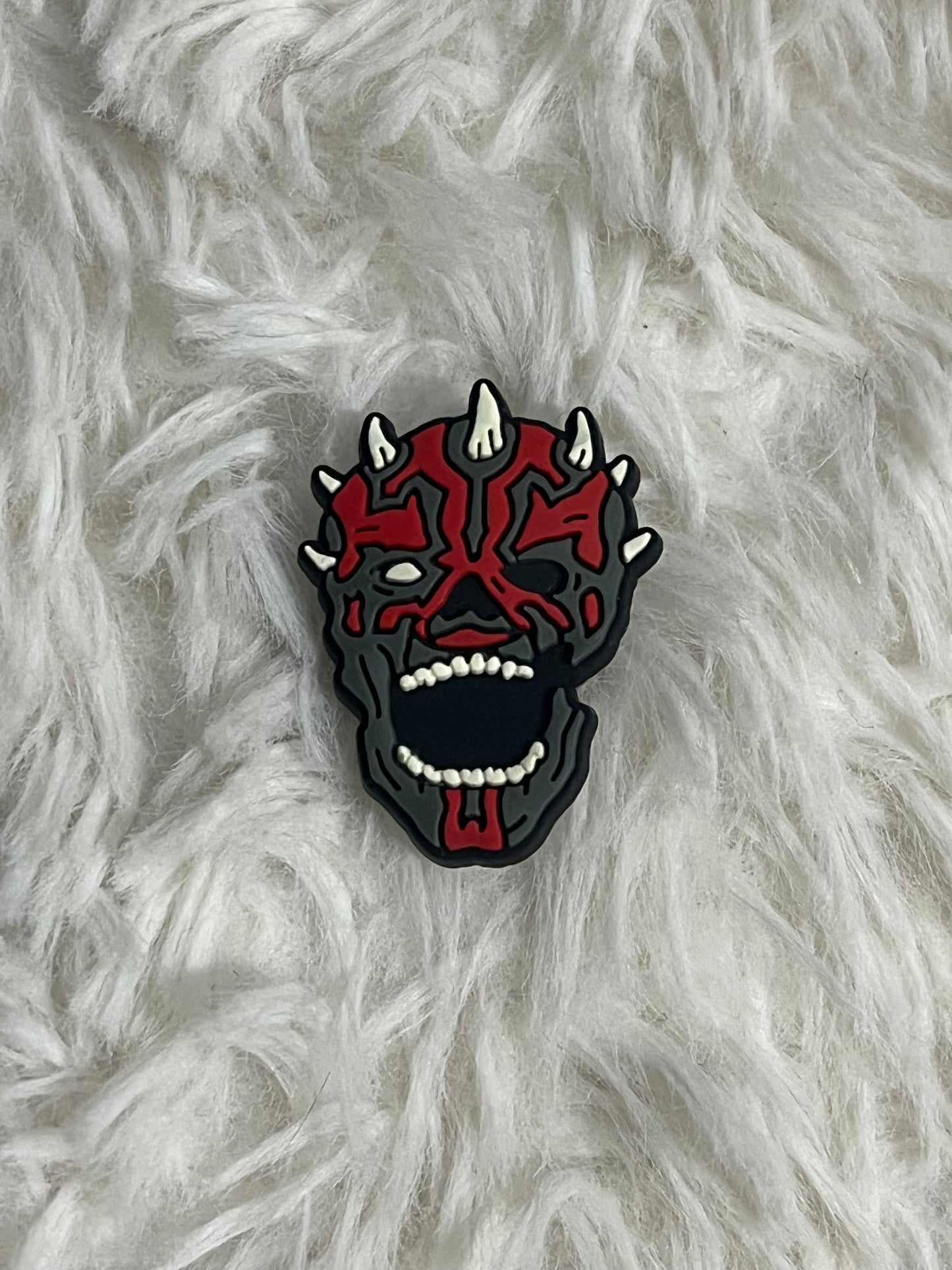 Star Wars Shoe Charms