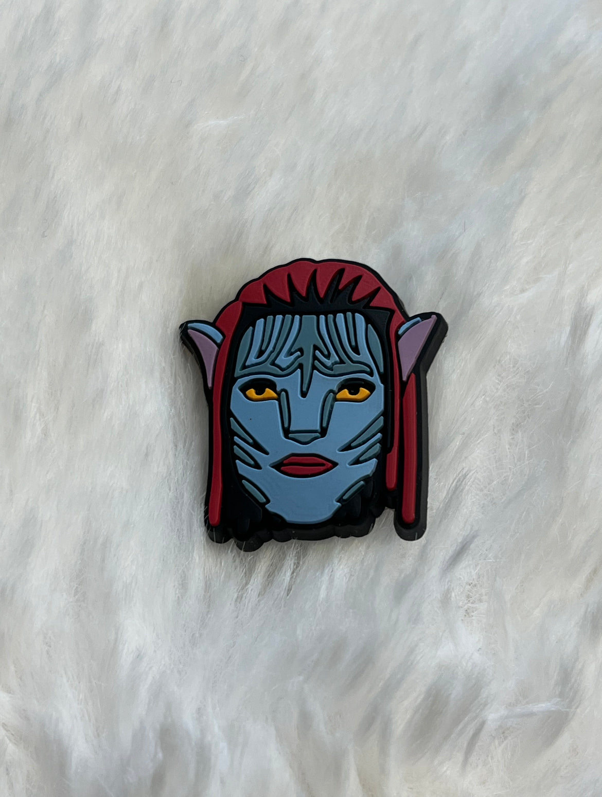 Avatar: The Way of Water Shoe Charms