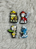Character Original Jibbitz