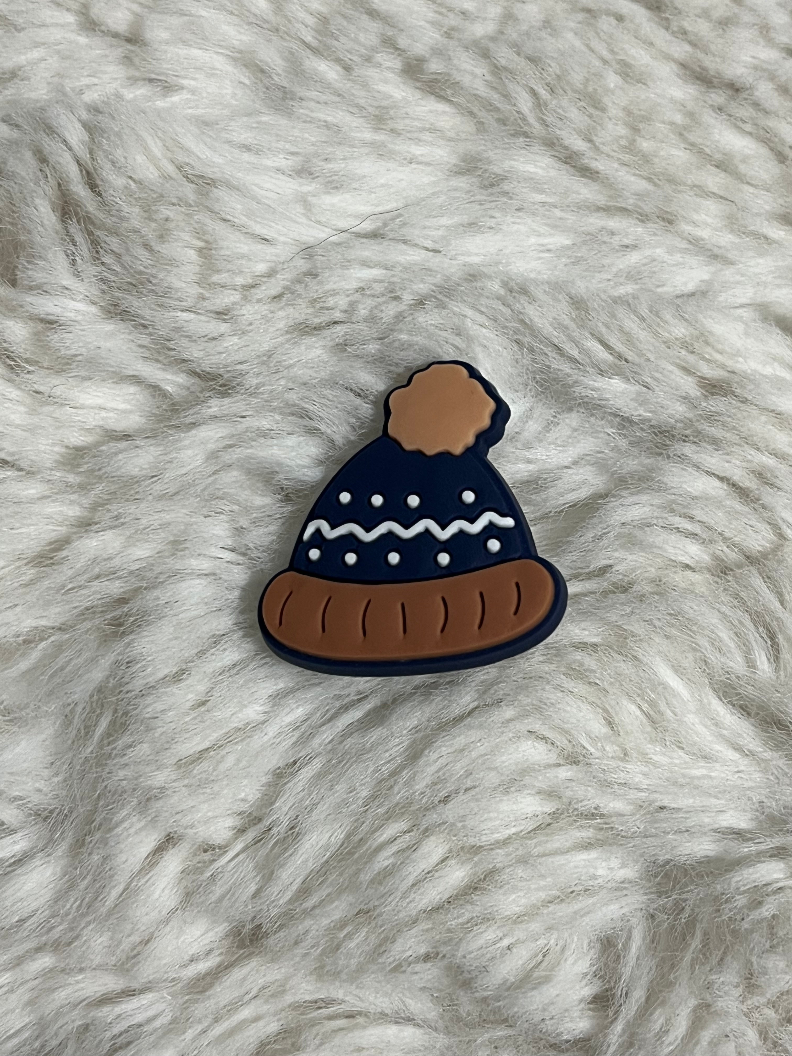 Christmas (Clothing) Shoe Charms