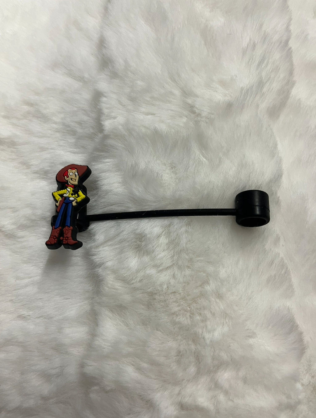 Toy Story Straw Topper