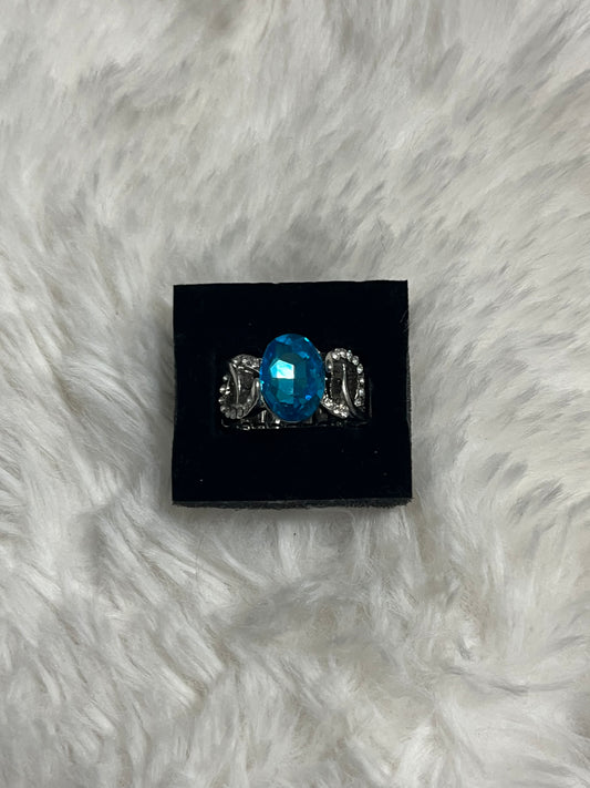 Jeweled Paparazzi Ring