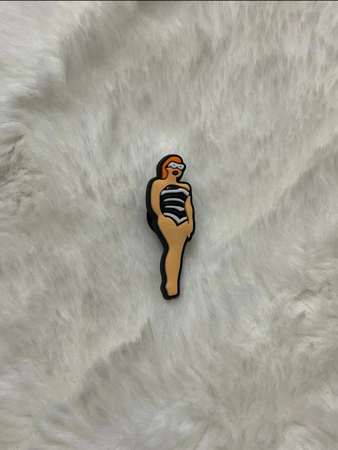 Barbie (People) Shoe Charms