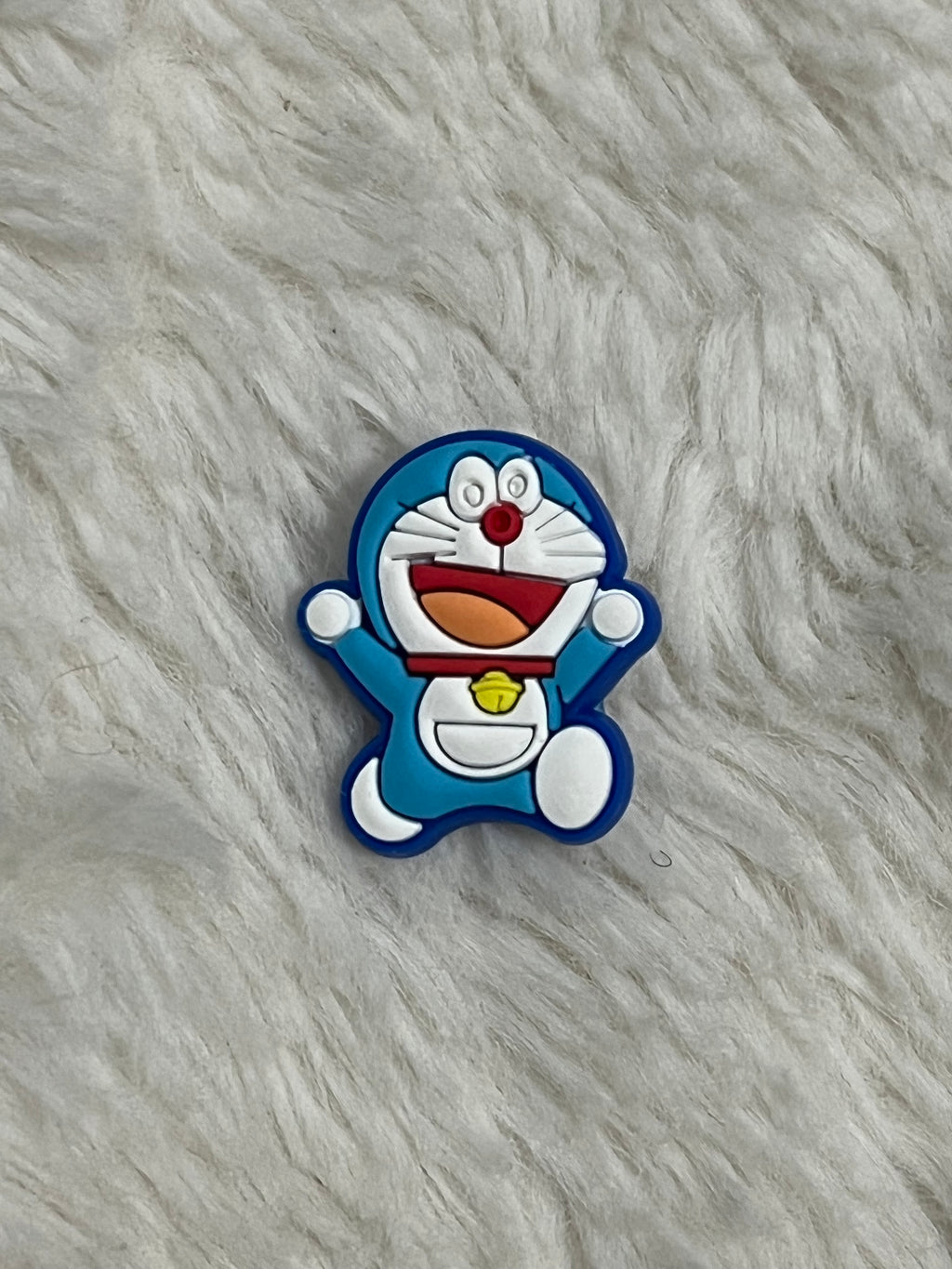 Doraemon Shoe Charms
