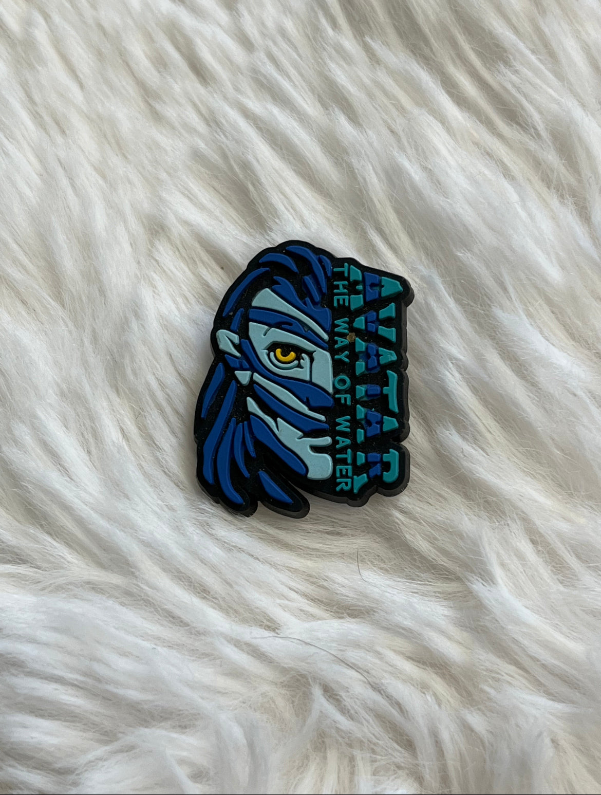 Avatar: The Way of Water Shoe Charms