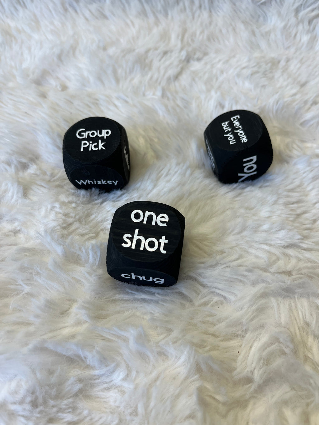 Drunken Dice