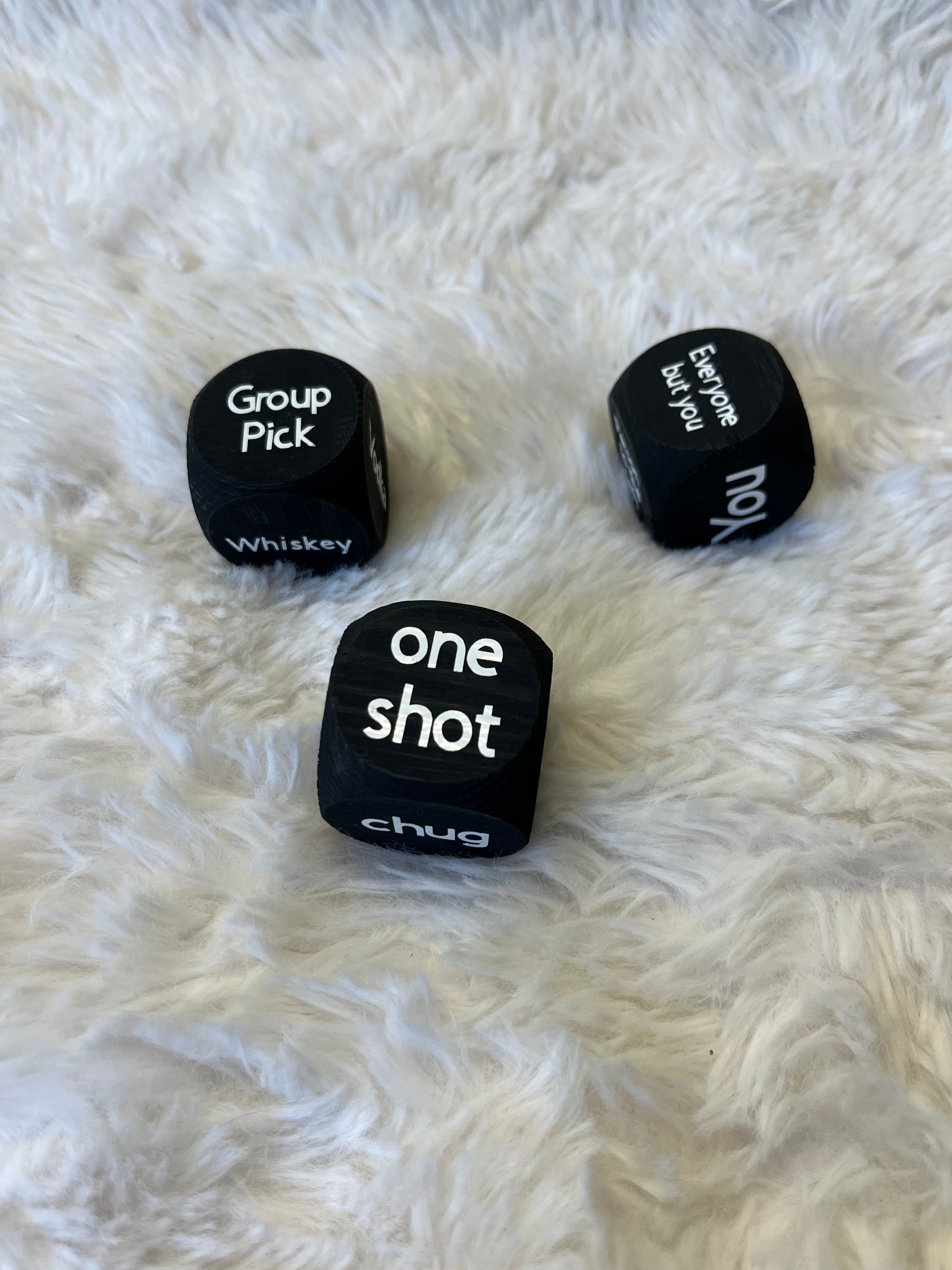 Drunken Dice