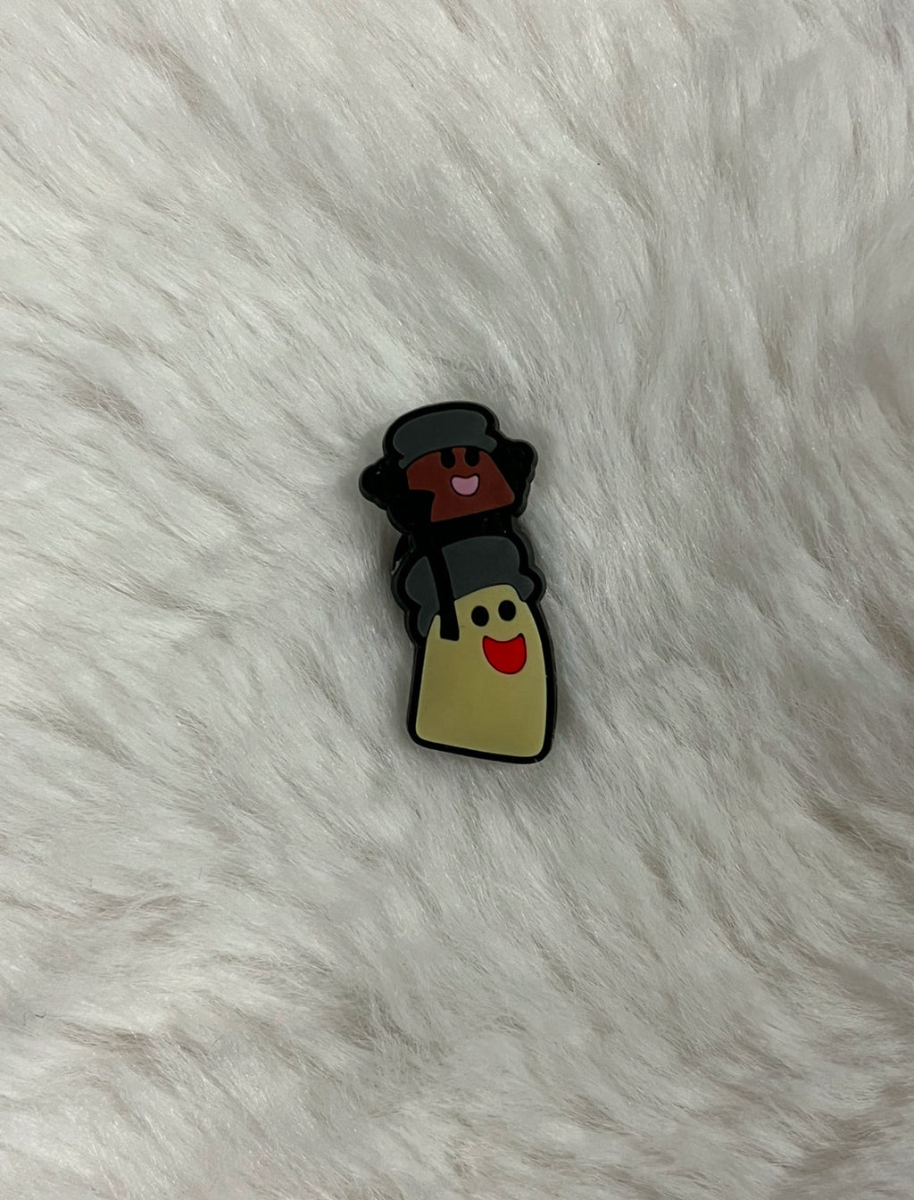 Blues Clues Shoe Charms