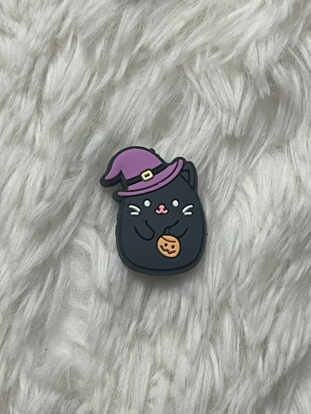 Squishmallow (Halloween) Shoe Charms