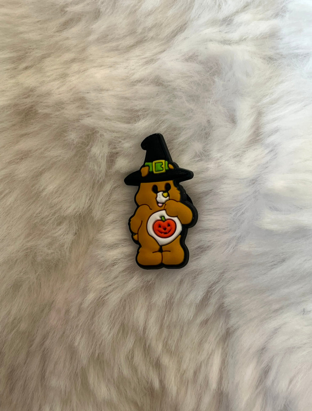 Care Bear (Halloween) Shoe Charms