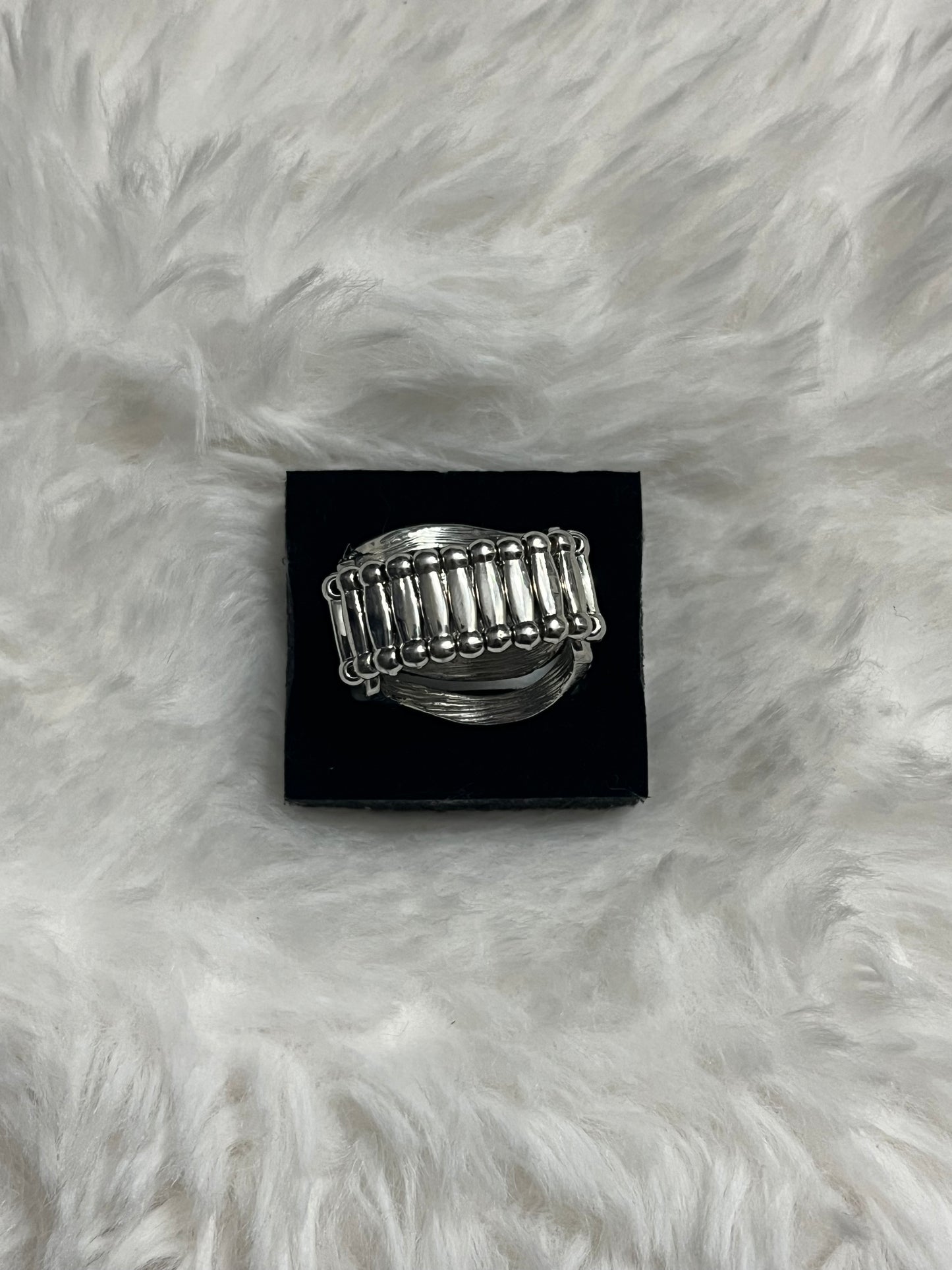 Jeweled Paparazzi Ring