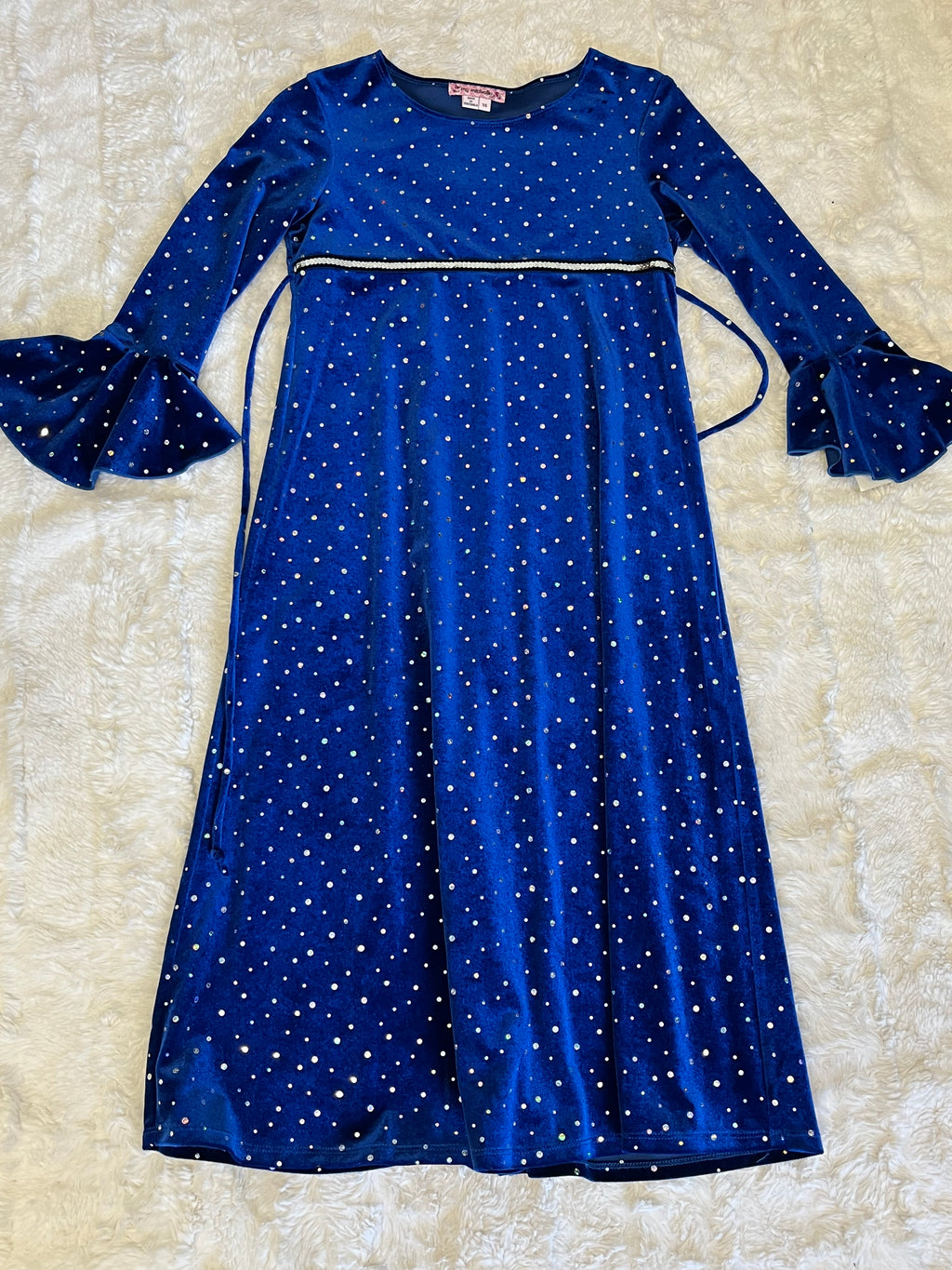 Starlight Dream Dress