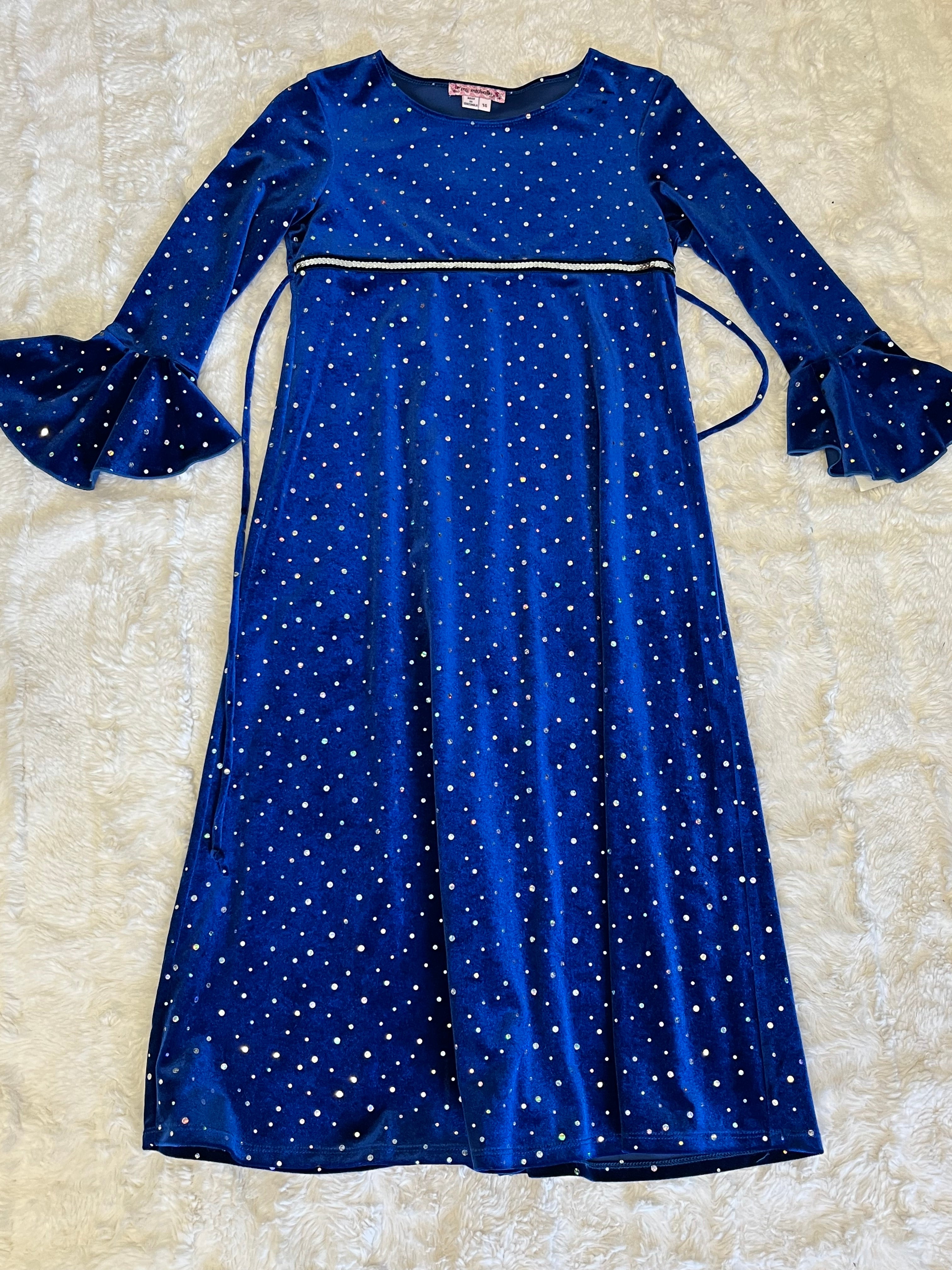 Starlight Dream Dress