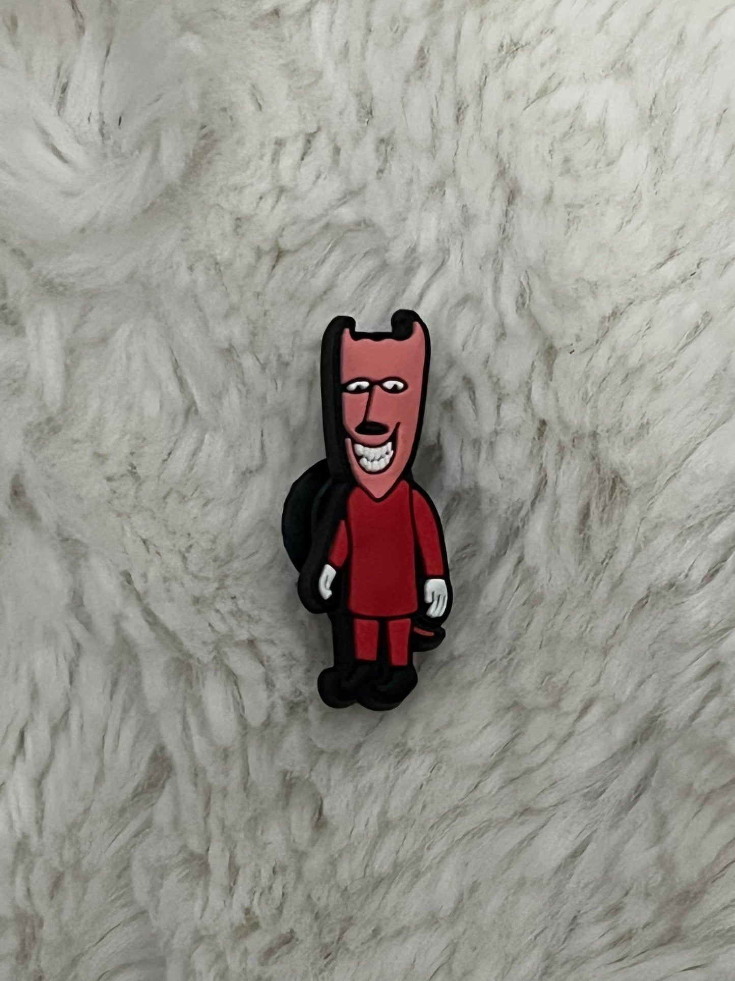 Nightmare Before Christmas Shoe Charms