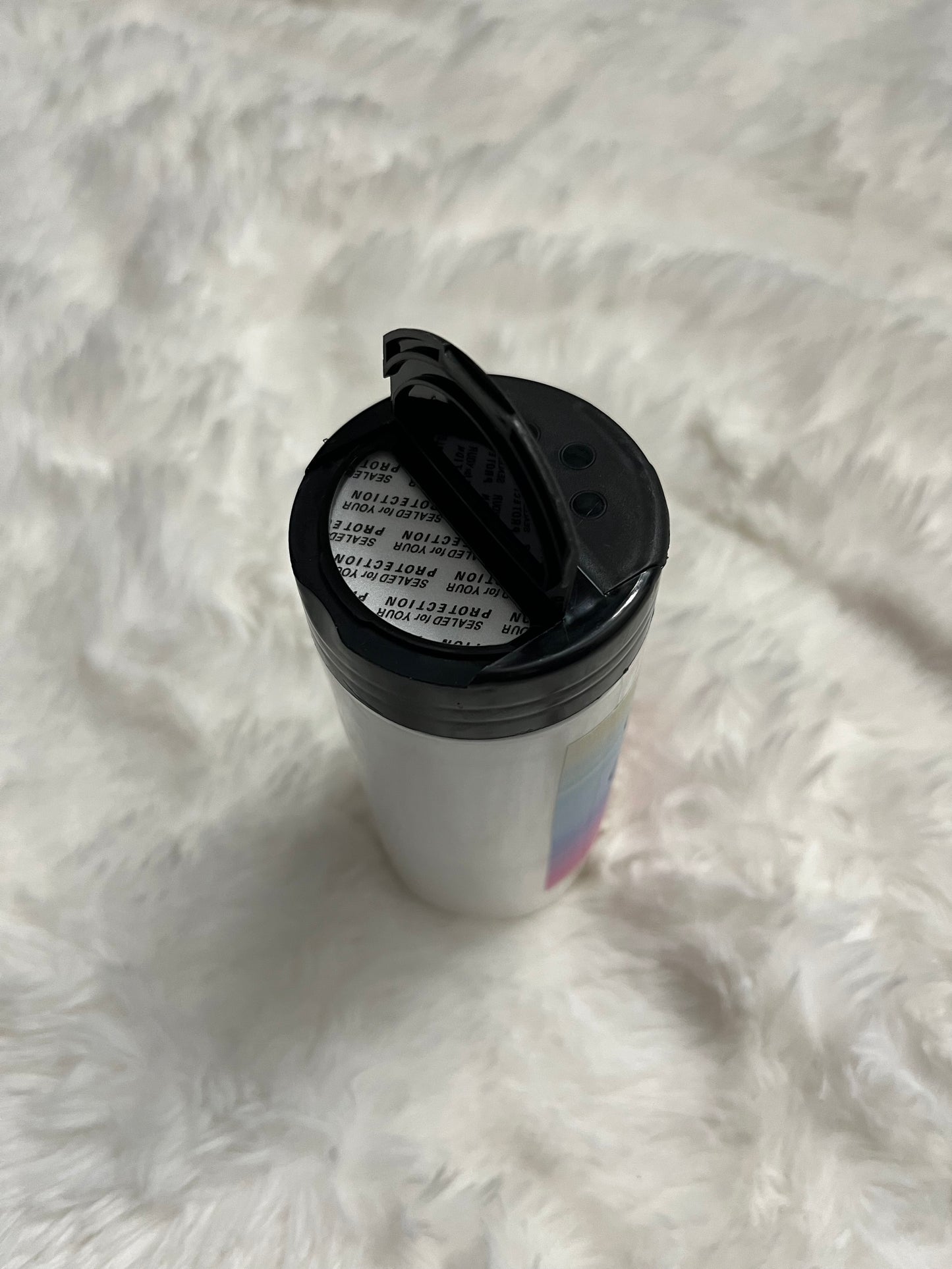 Clean Cotton Carpet Freshener