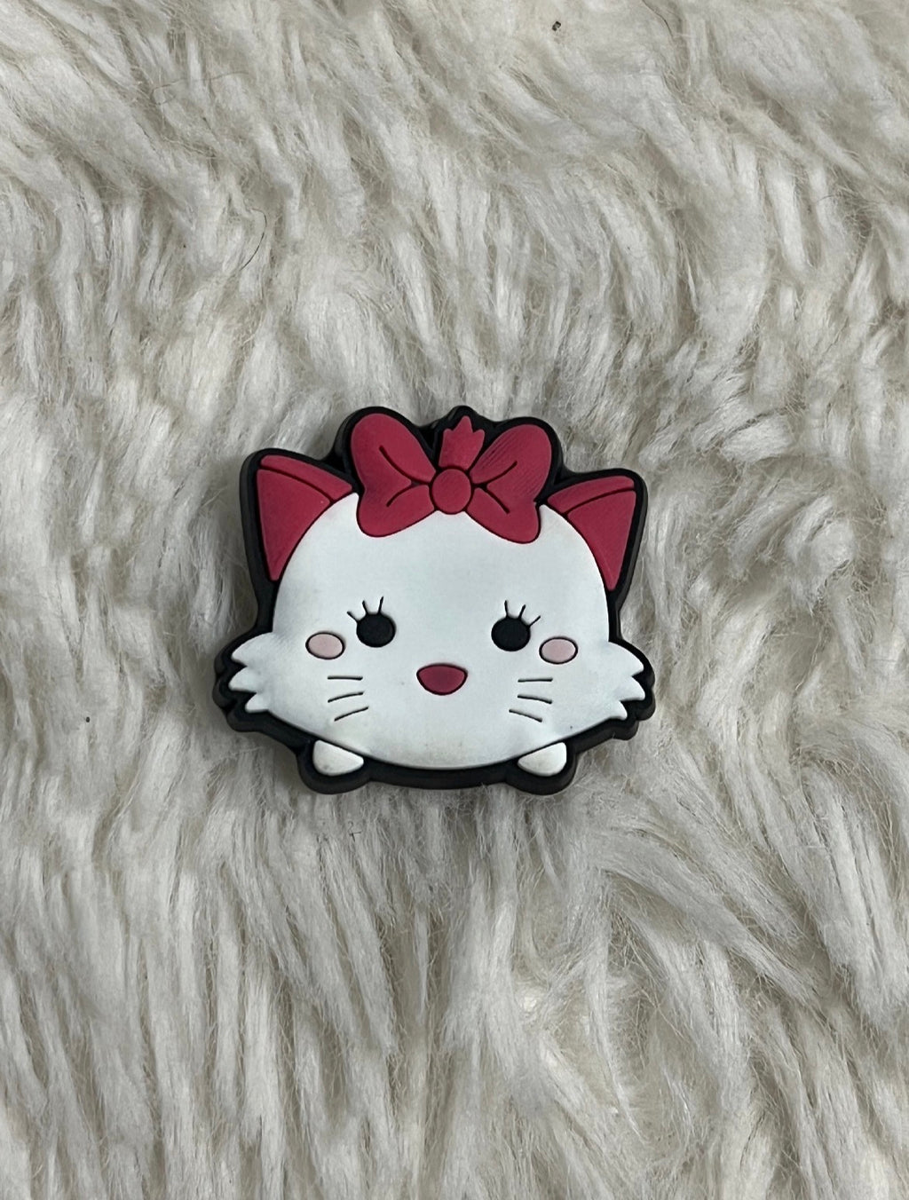 Aristocats (Tsum Tsum) Shoe Charms