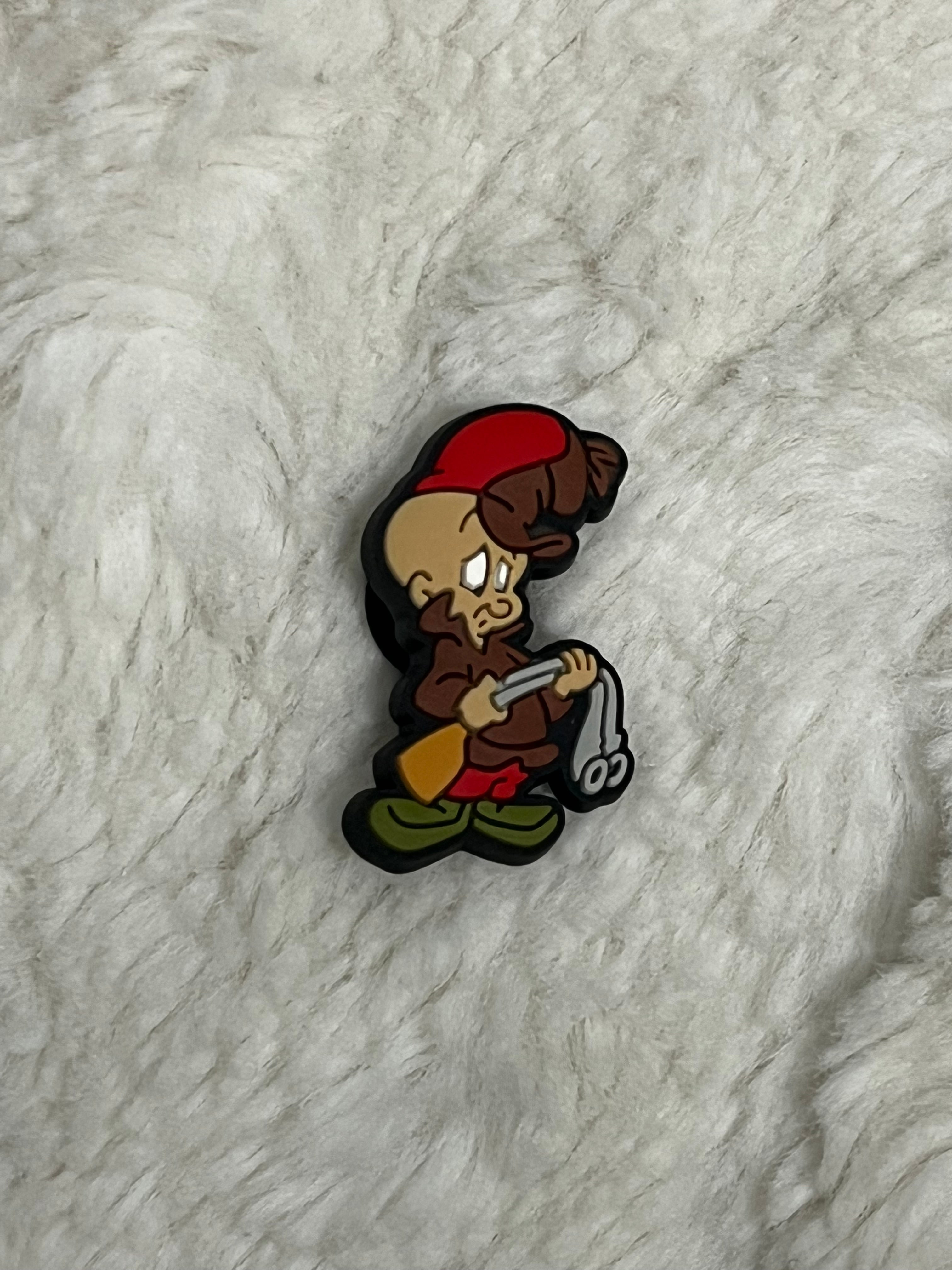 Looney Tunes Shoe Charms