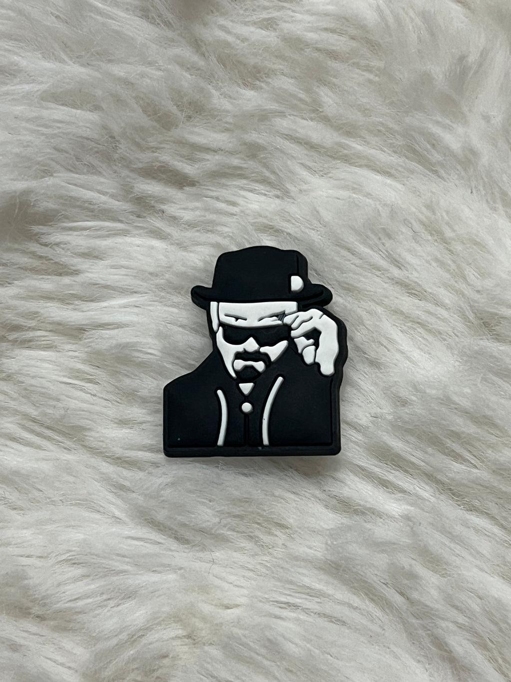 Breaking Bad Shoe Charms