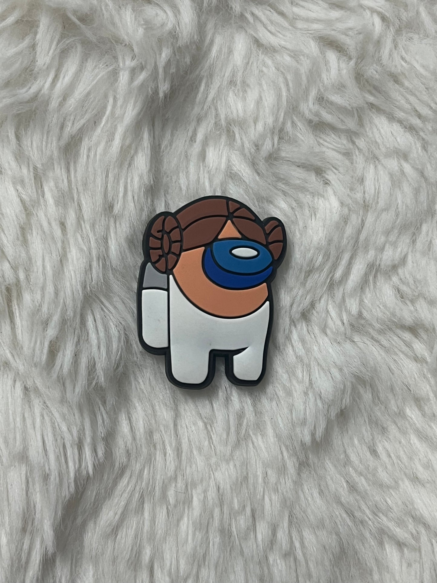 Star Wars (Among Us) Shoe Charms