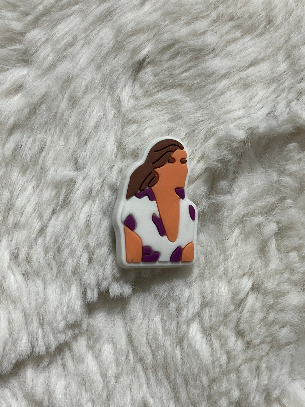 Outer Banks Croc Charms