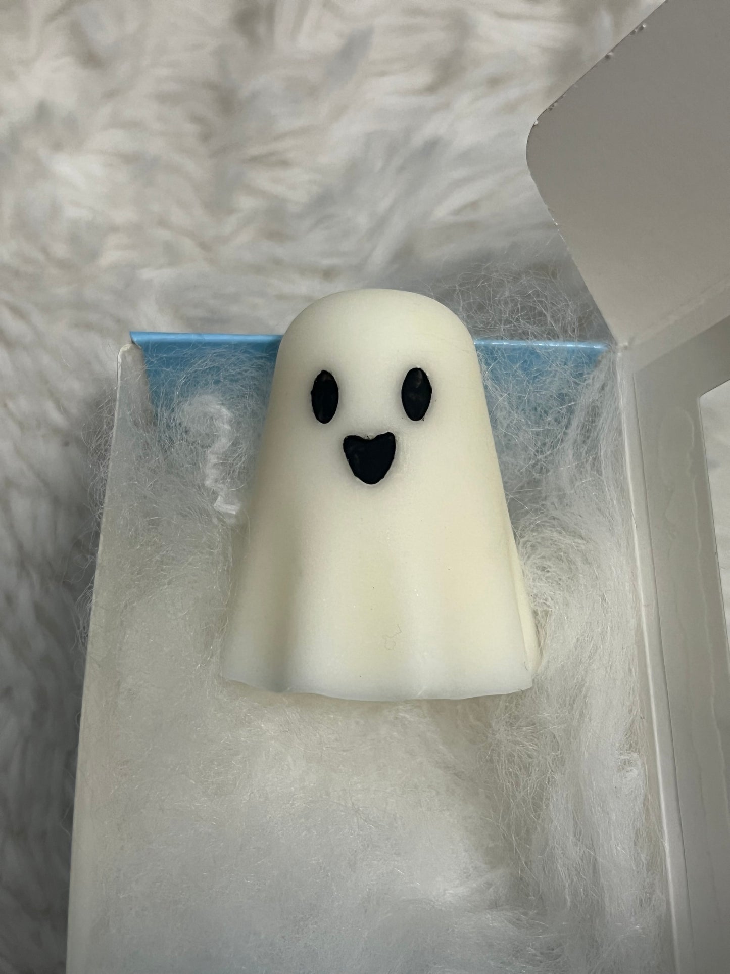 Ghost Wax Melts