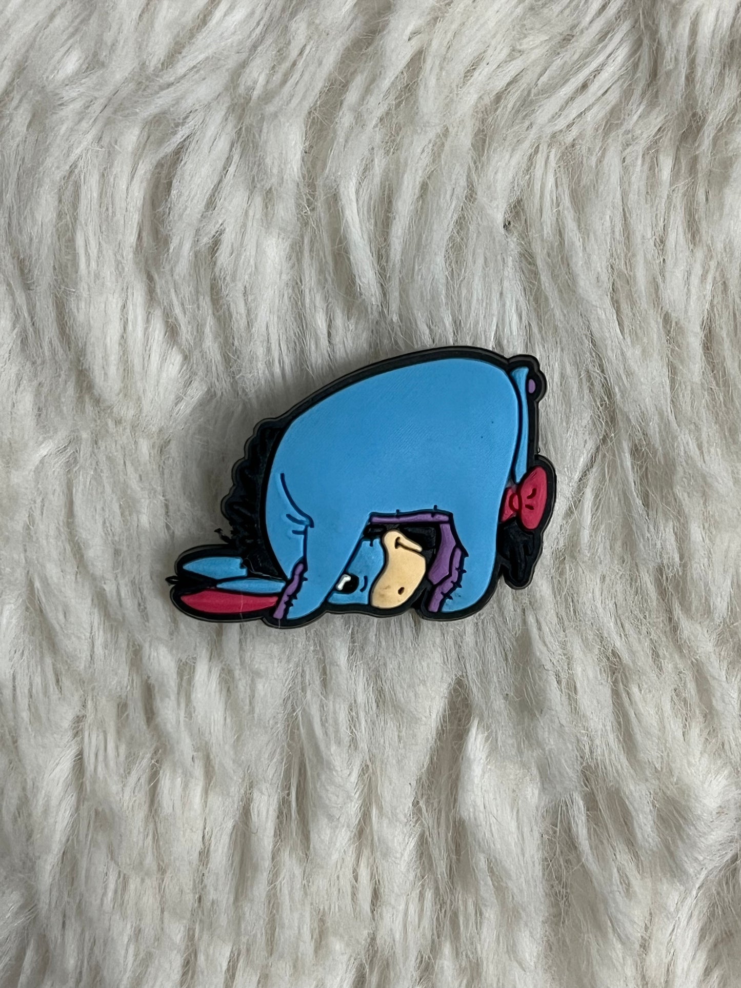 Winnie the Pooh Shoe Charms